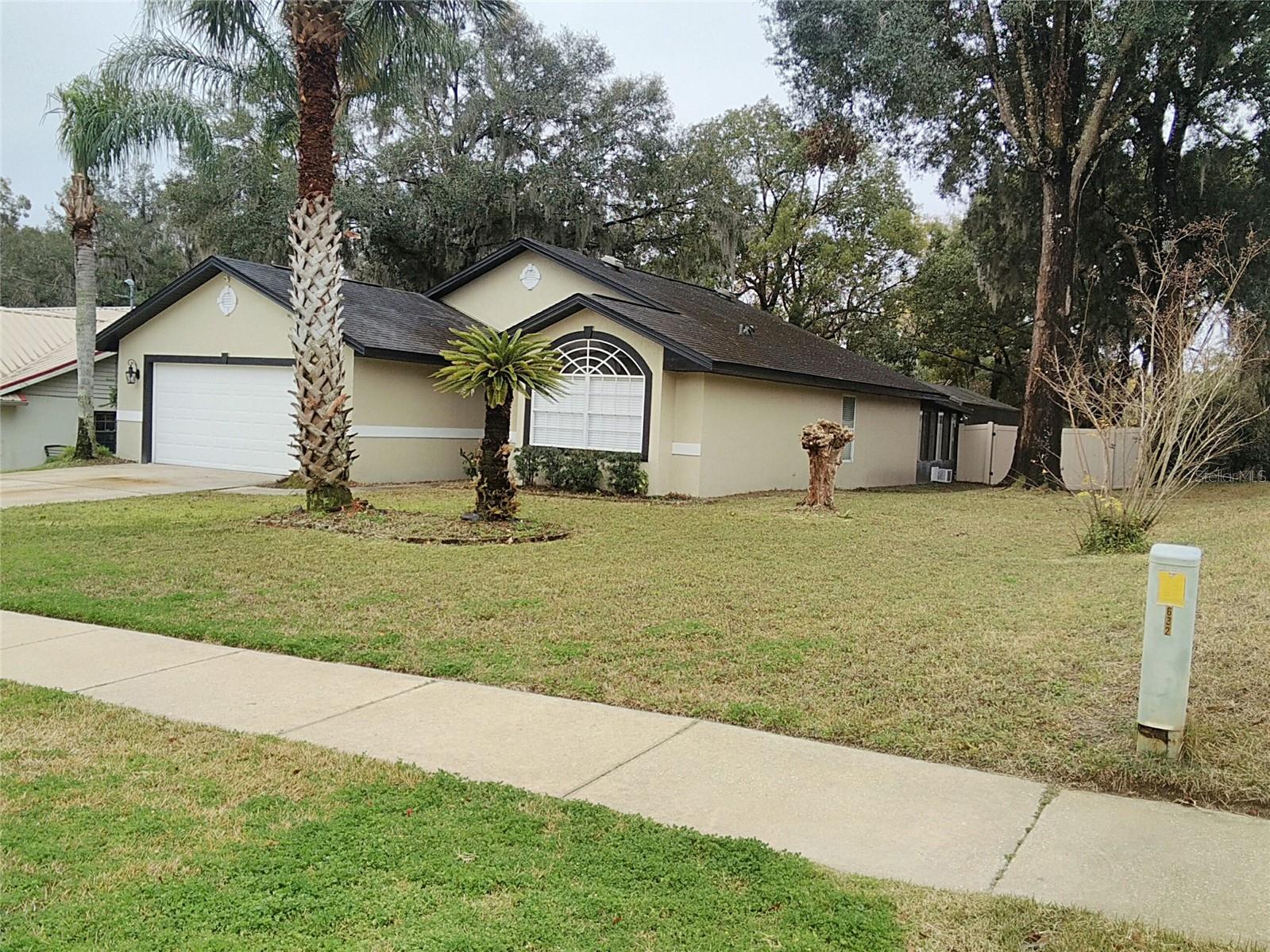 632 W CENTRAL AVE, ORANGE CITY, FL, 32763