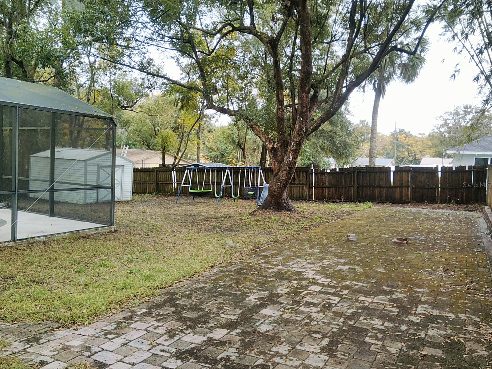 632 W CENTRAL AVE, ORANGE CITY, FL, 32763