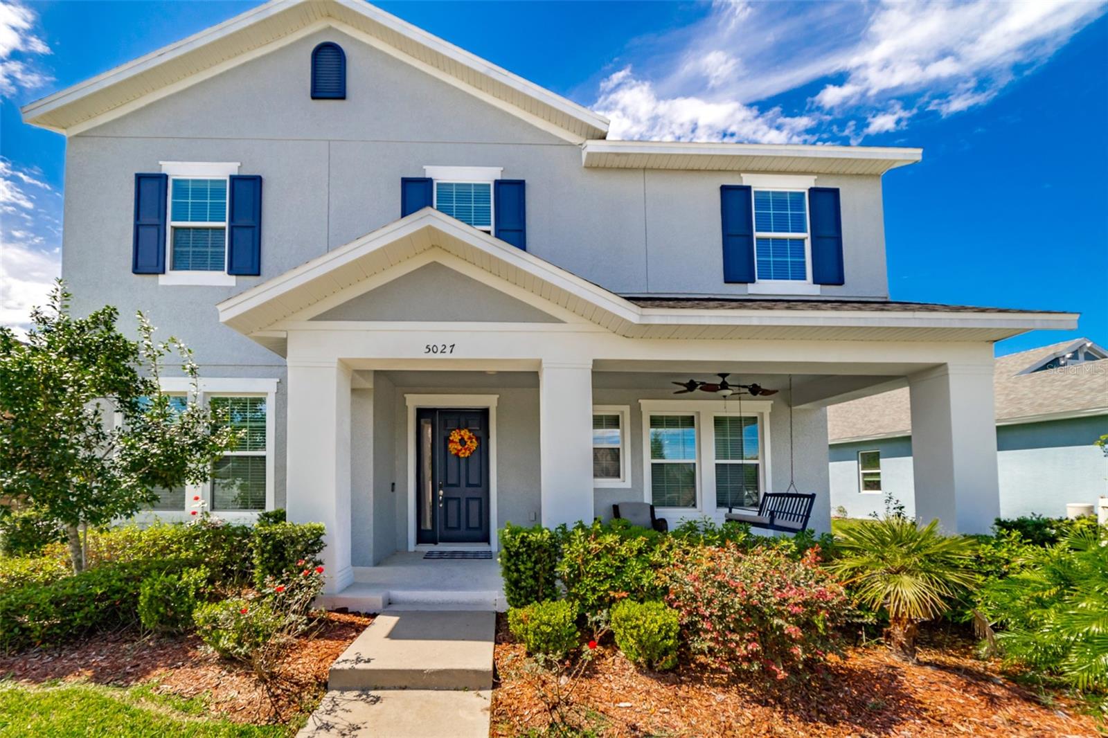 5027 AUTUMN RIDGE DR, WESLEY CHAPEL, FL, 33545