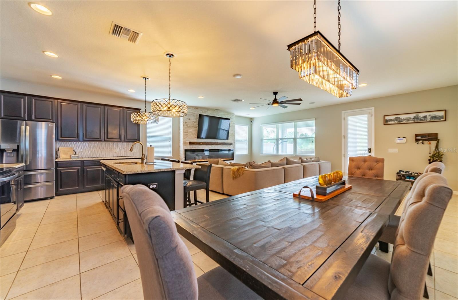 5027 AUTUMN RIDGE DR, WESLEY CHAPEL, FL, 33545