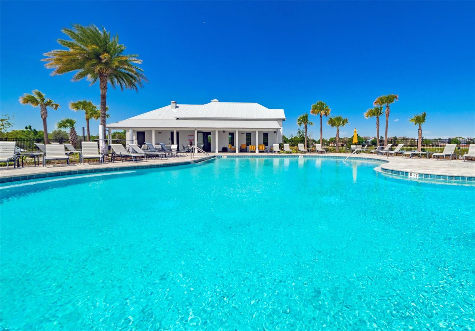 5027 AUTUMN RIDGE DR, WESLEY CHAPEL, FL, 33545