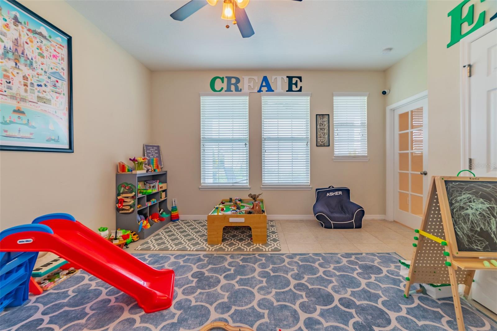 5027 AUTUMN RIDGE DR, WESLEY CHAPEL, FL, 33545