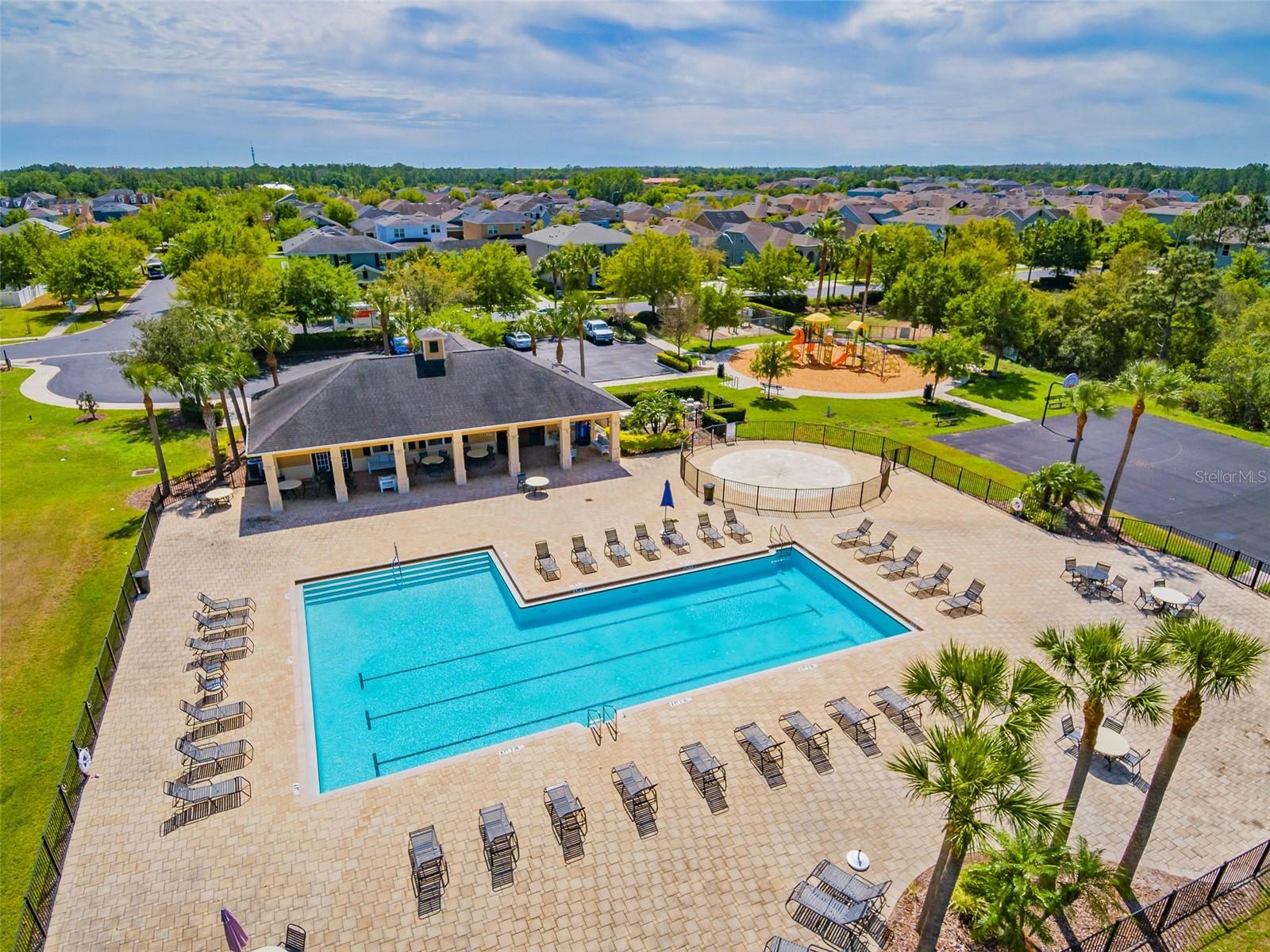 5027 AUTUMN RIDGE DR, WESLEY CHAPEL, FL, 33545