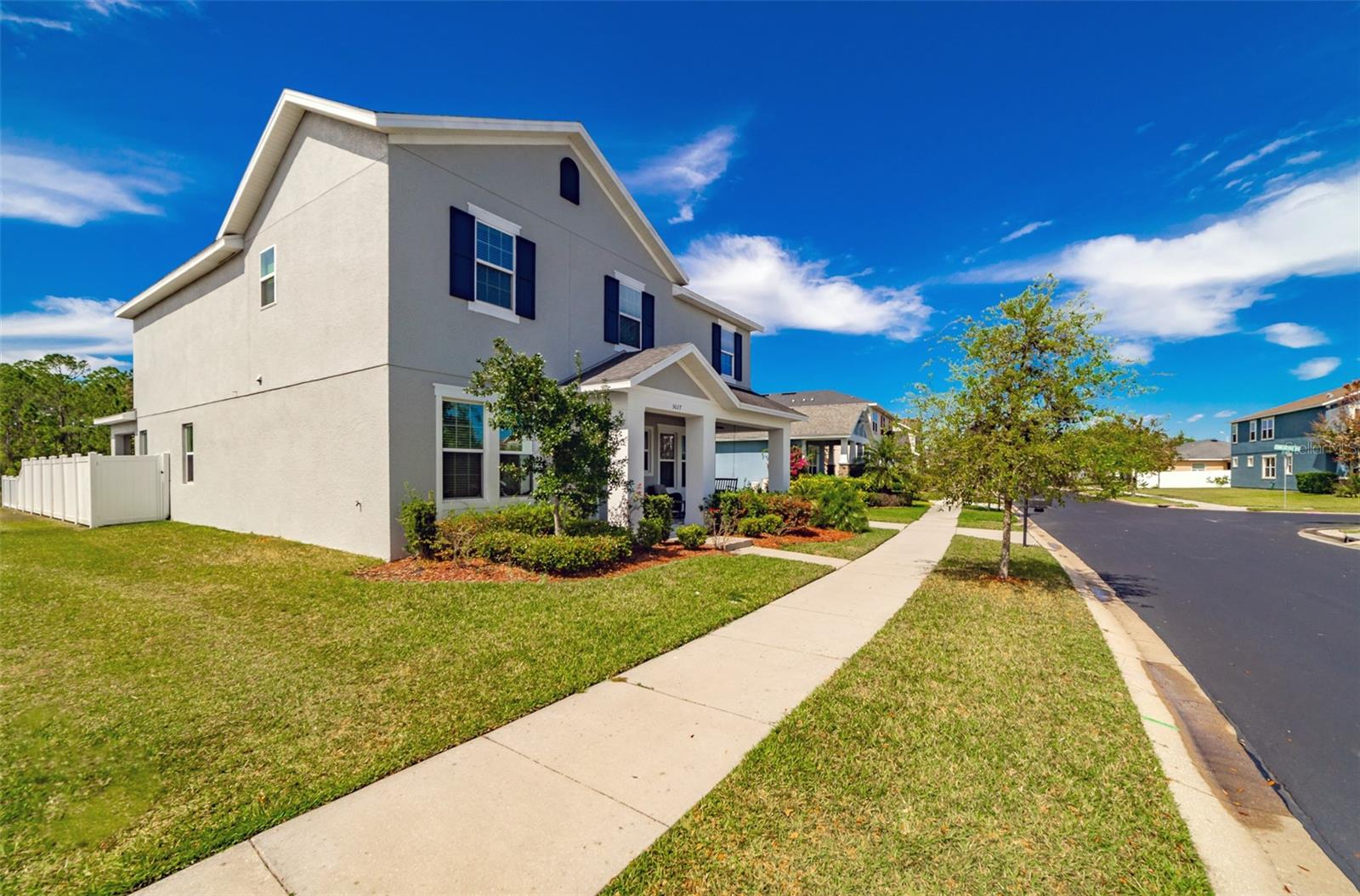5027 AUTUMN RIDGE DR, WESLEY CHAPEL, FL, 33545