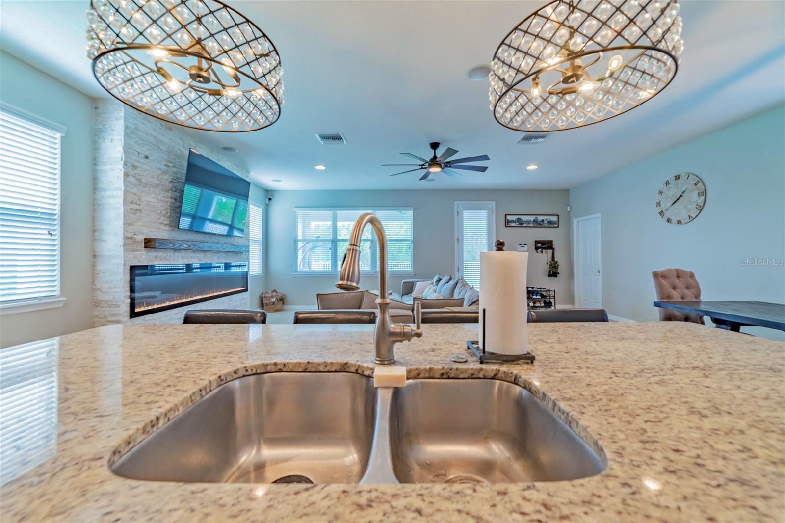 5027 AUTUMN RIDGE DR, WESLEY CHAPEL, FL, 33545