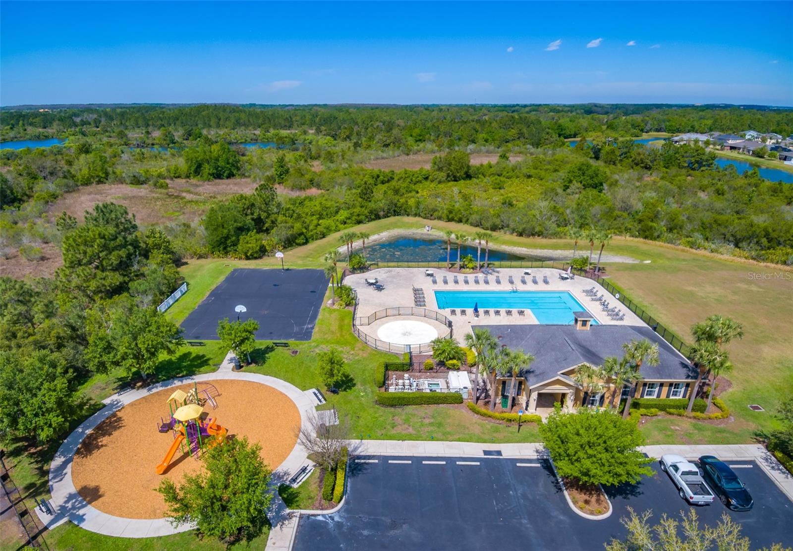 5027 AUTUMN RIDGE DR, WESLEY CHAPEL, FL, 33545