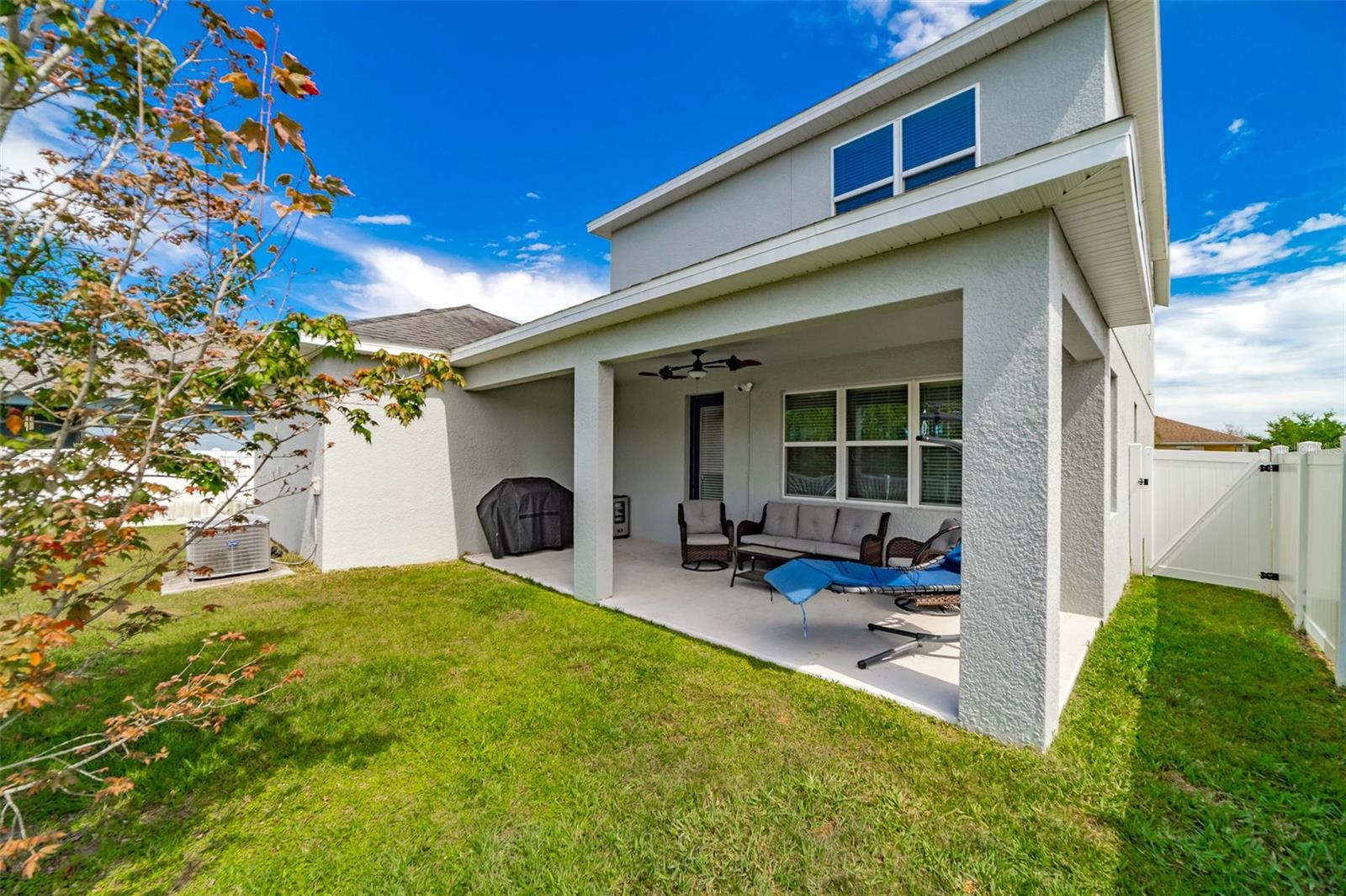 5027 AUTUMN RIDGE DR, WESLEY CHAPEL, FL, 33545