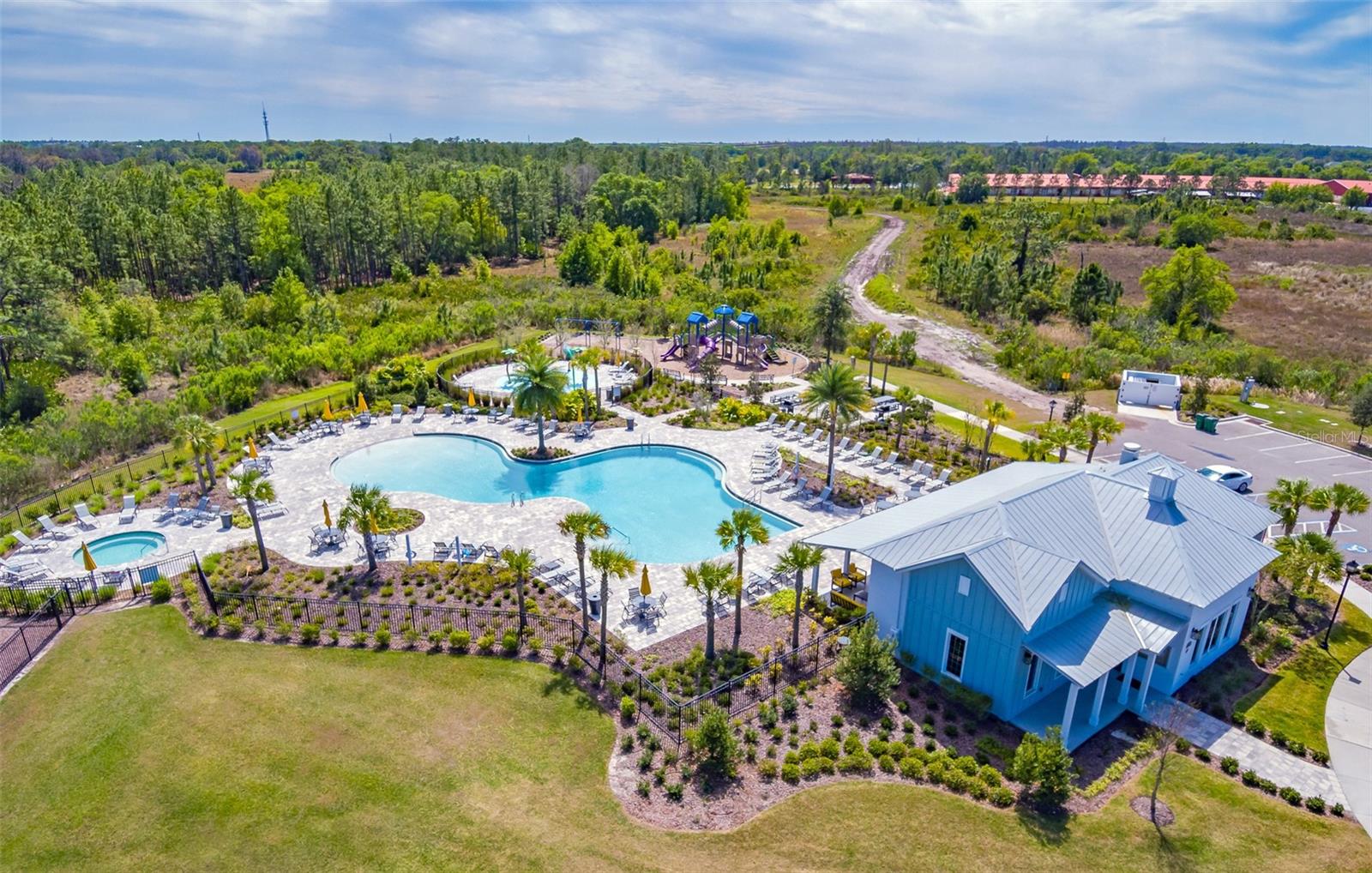 5027 AUTUMN RIDGE DR, WESLEY CHAPEL, FL, 33545