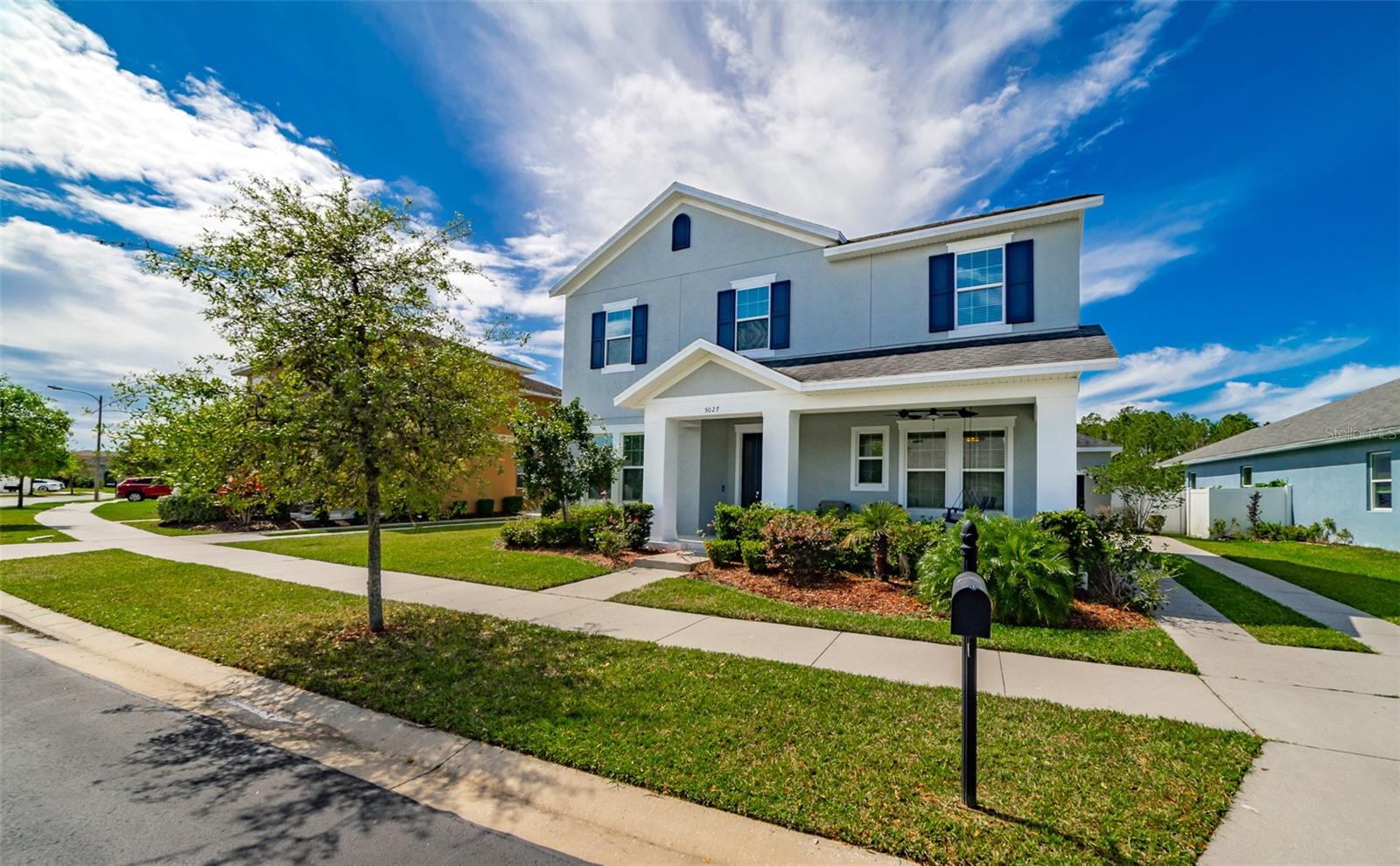 5027 AUTUMN RIDGE DR, WESLEY CHAPEL, FL, 33545