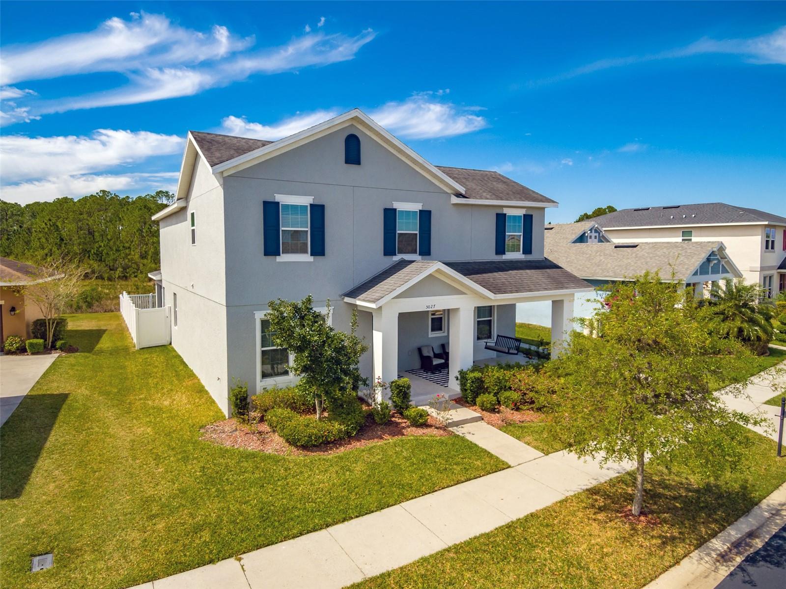 5027 AUTUMN RIDGE DR, WESLEY CHAPEL, FL, 33545