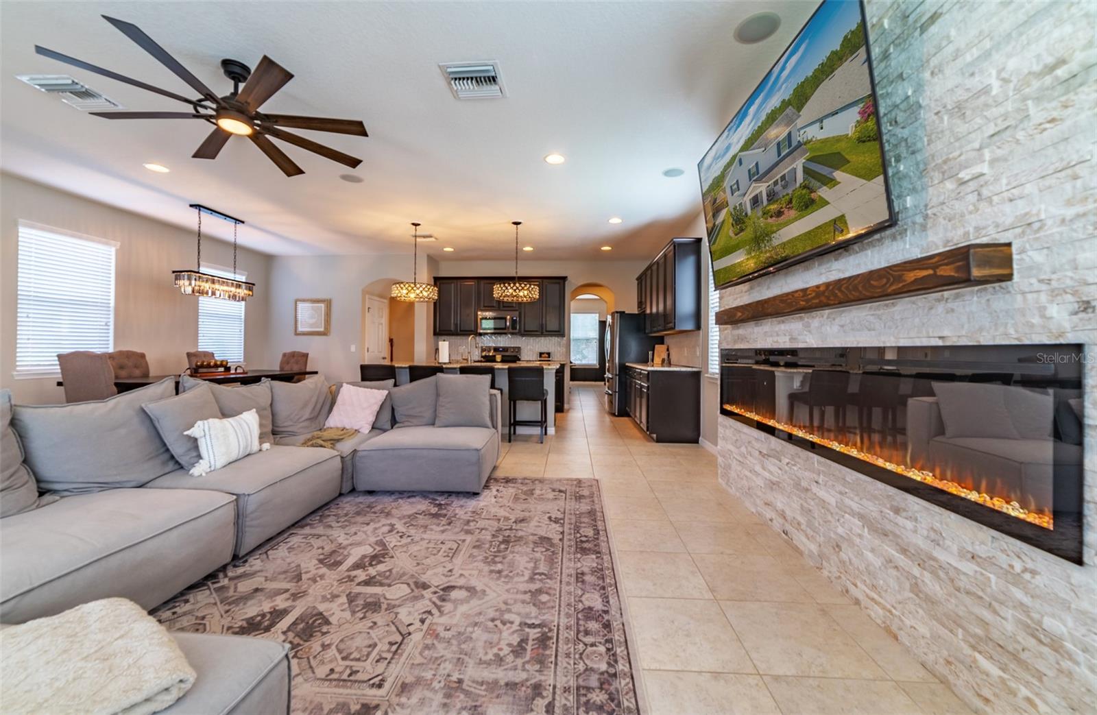 5027 AUTUMN RIDGE DR, WESLEY CHAPEL, FL, 33545