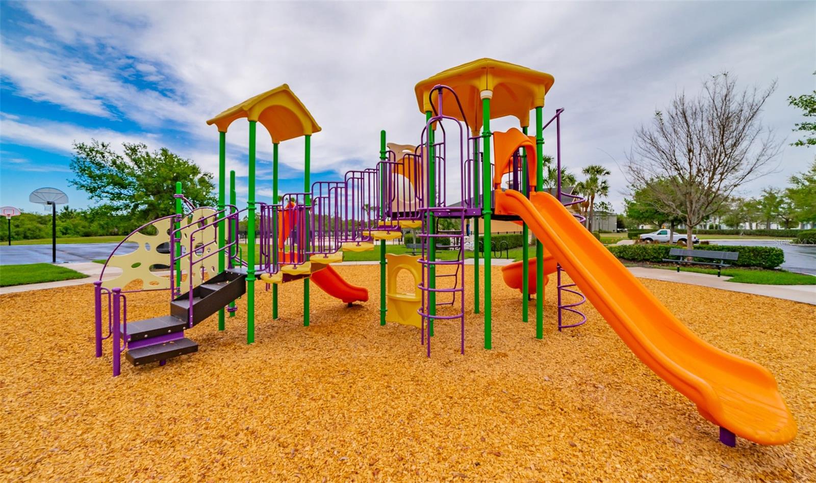 5027 AUTUMN RIDGE DR, WESLEY CHAPEL, FL, 33545