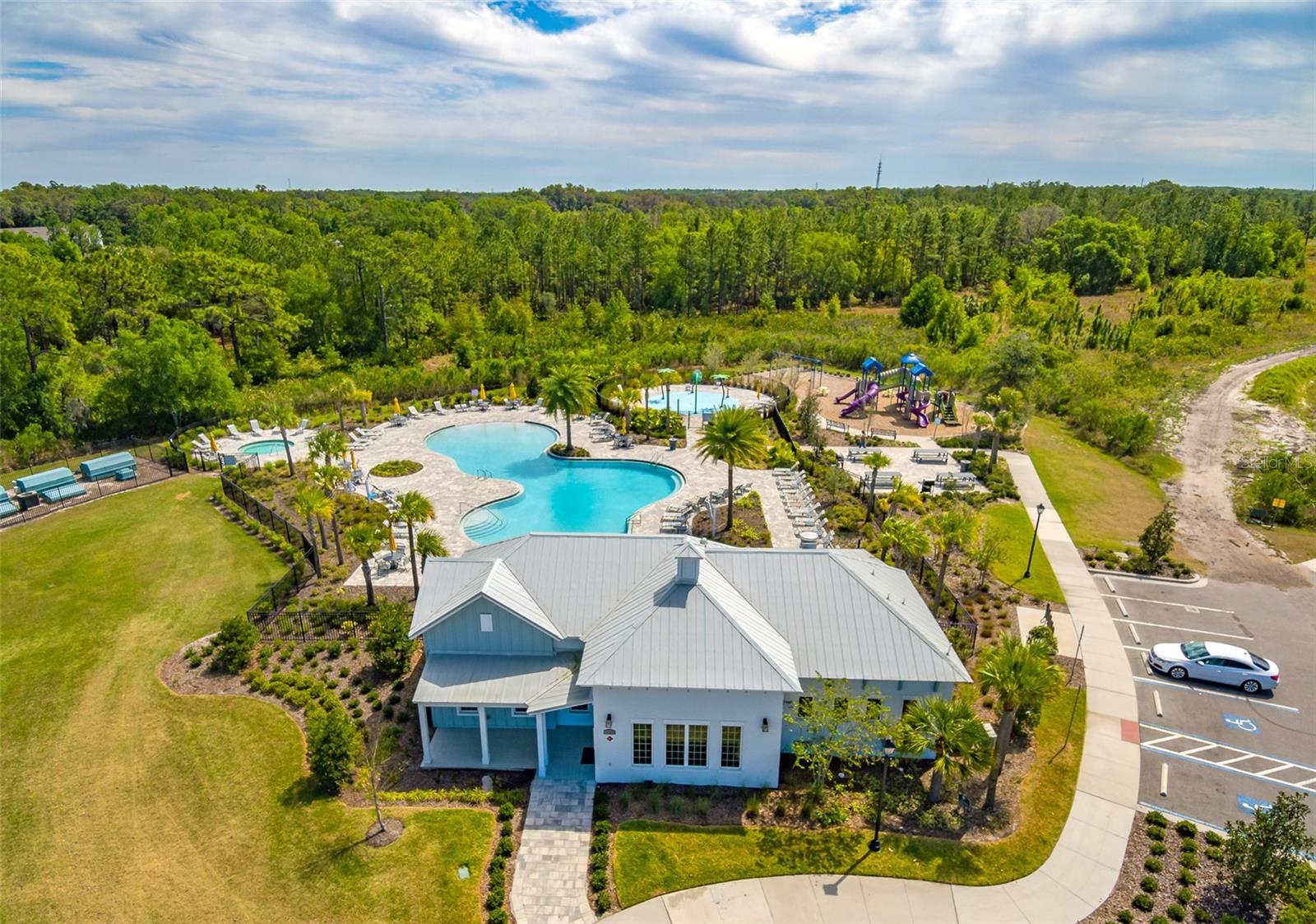 5027 AUTUMN RIDGE DR, WESLEY CHAPEL, FL, 33545