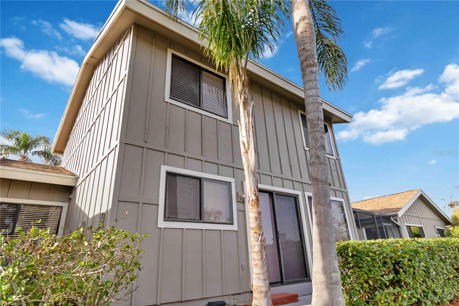 4555 FOREST WOOD TRL #23, SARASOTA, FL, 34241