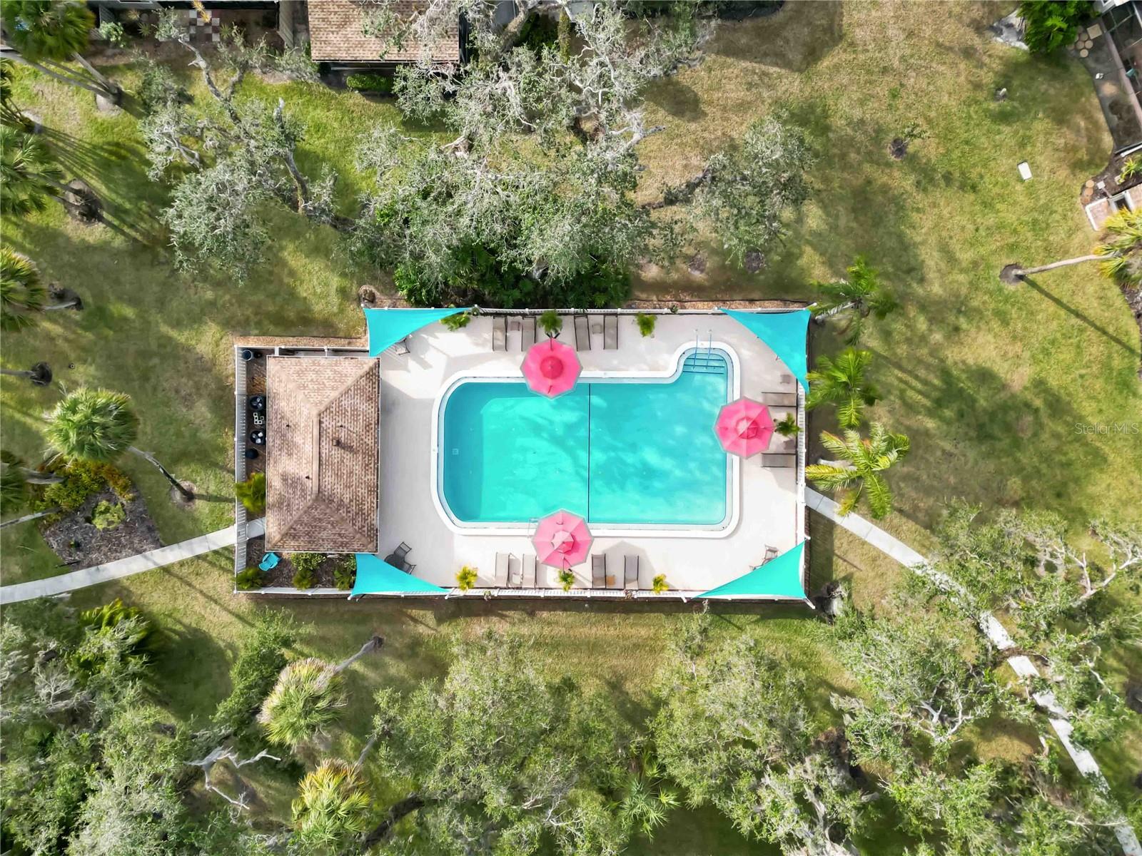 4555 FOREST WOOD TRL #23, SARASOTA, FL, 34241