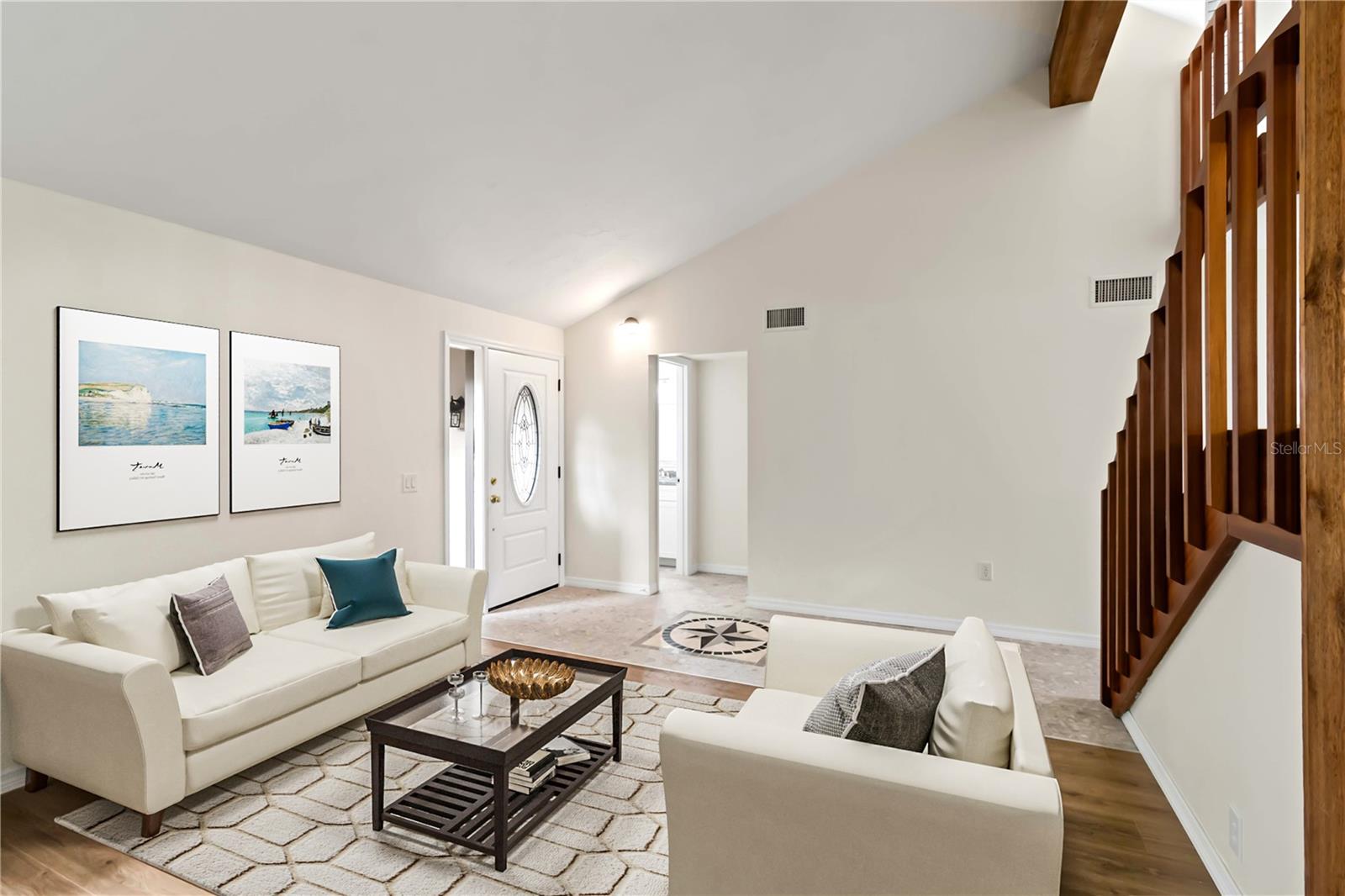 4555 FOREST WOOD TRL #23, SARASOTA, FL, 34241