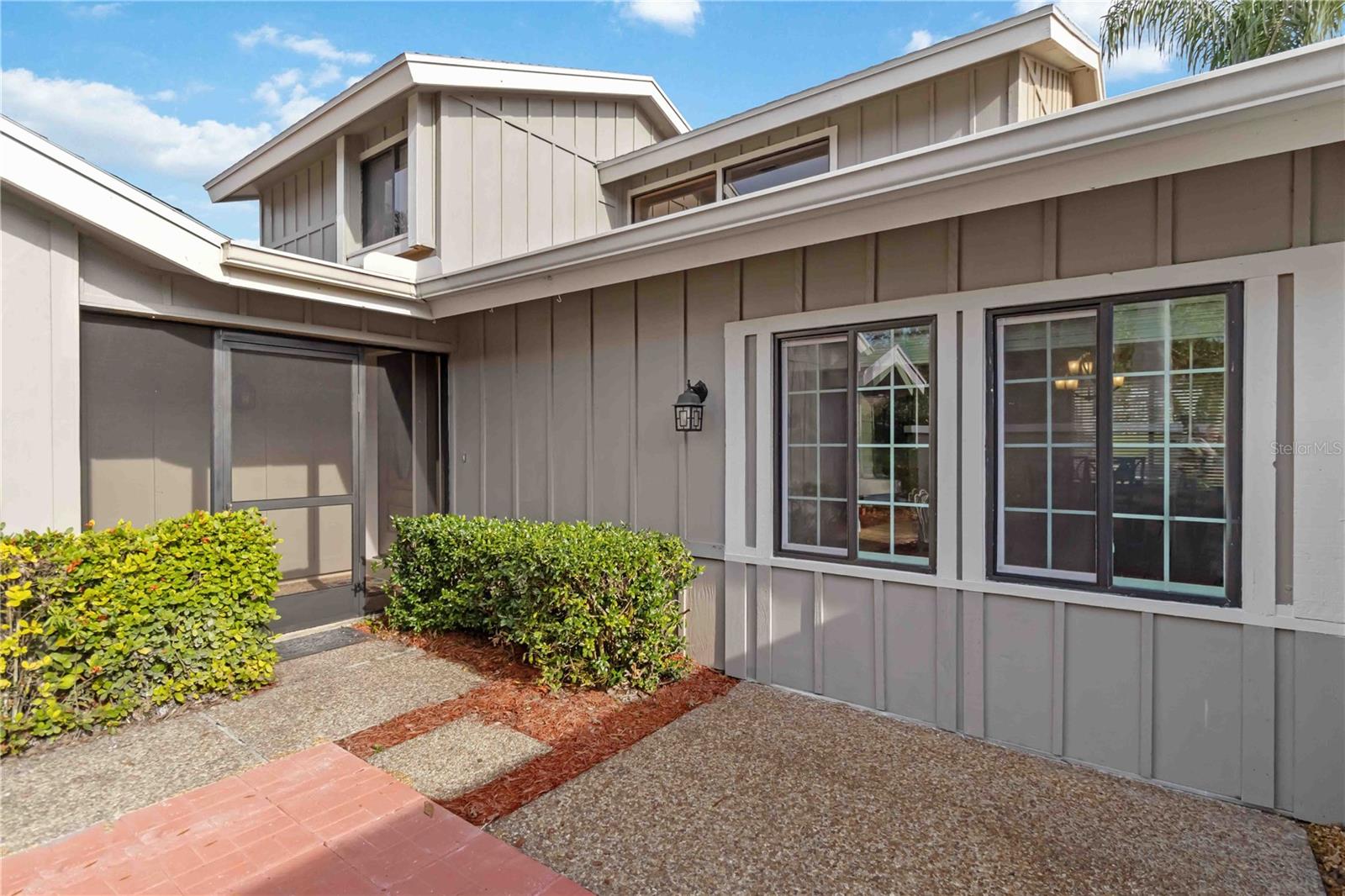 4555 FOREST WOOD TRL #23, SARASOTA, FL, 34241