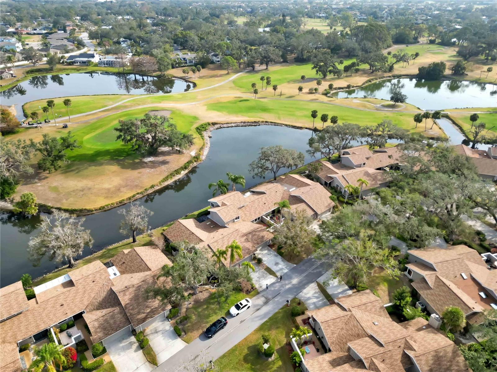 4555 FOREST WOOD TRL #23, SARASOTA, FL, 34241