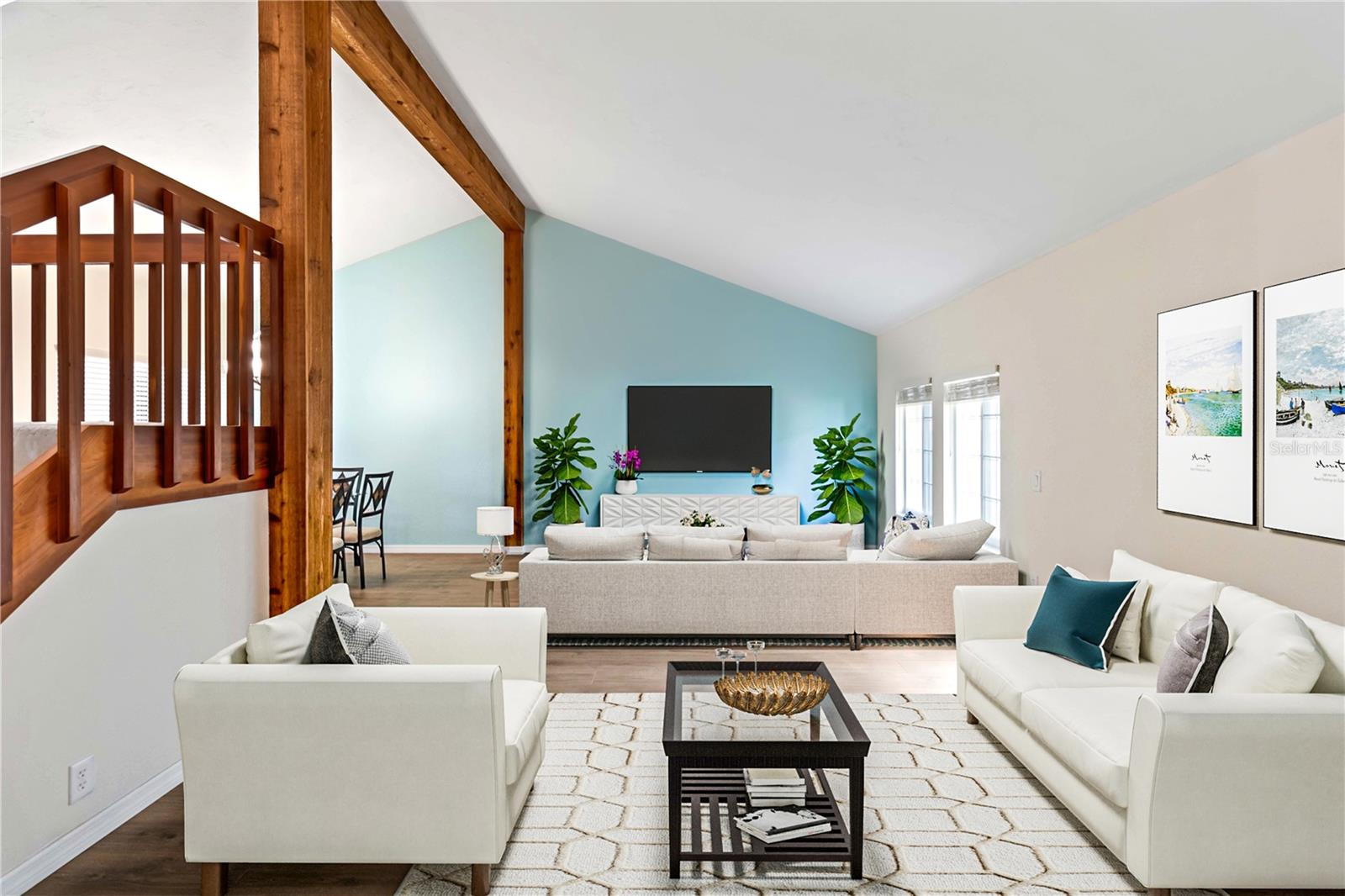 4555 FOREST WOOD TRL #23, SARASOTA, FL, 34241