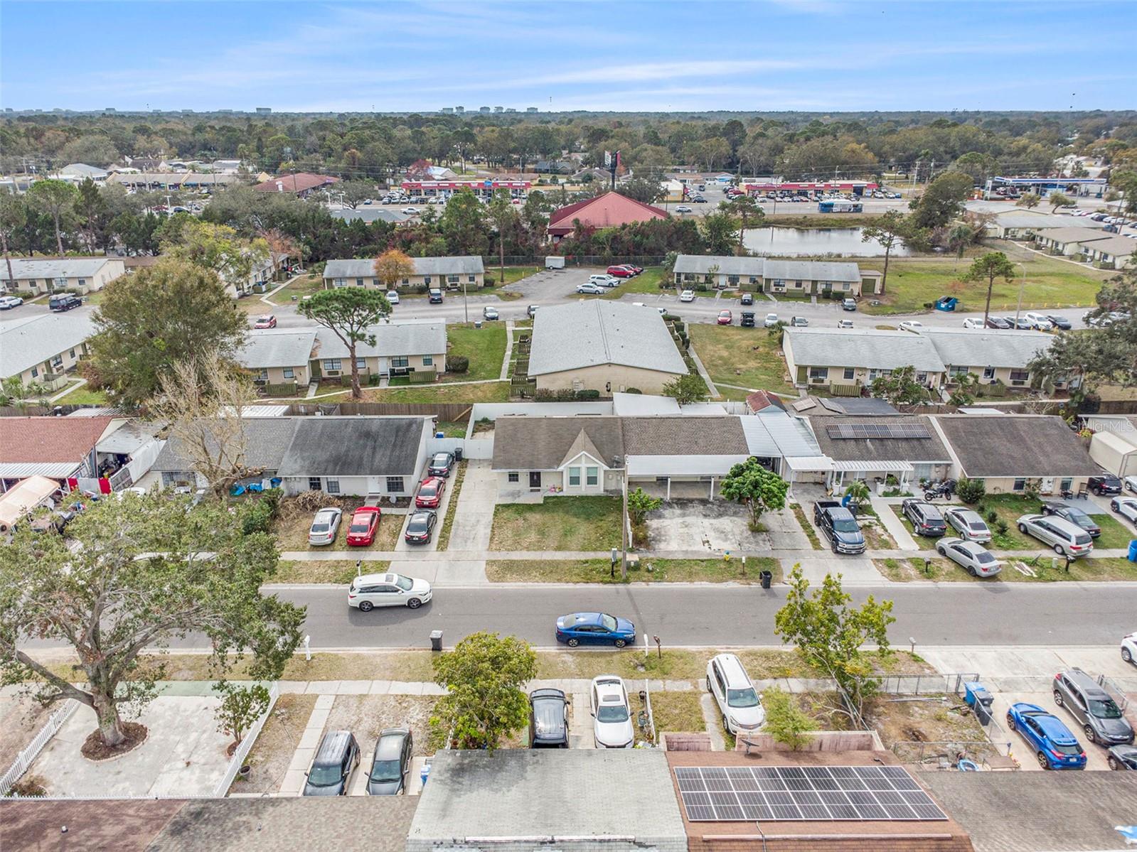 8518 BRIAR GROVE CIR, TAMPA, FL, 33615