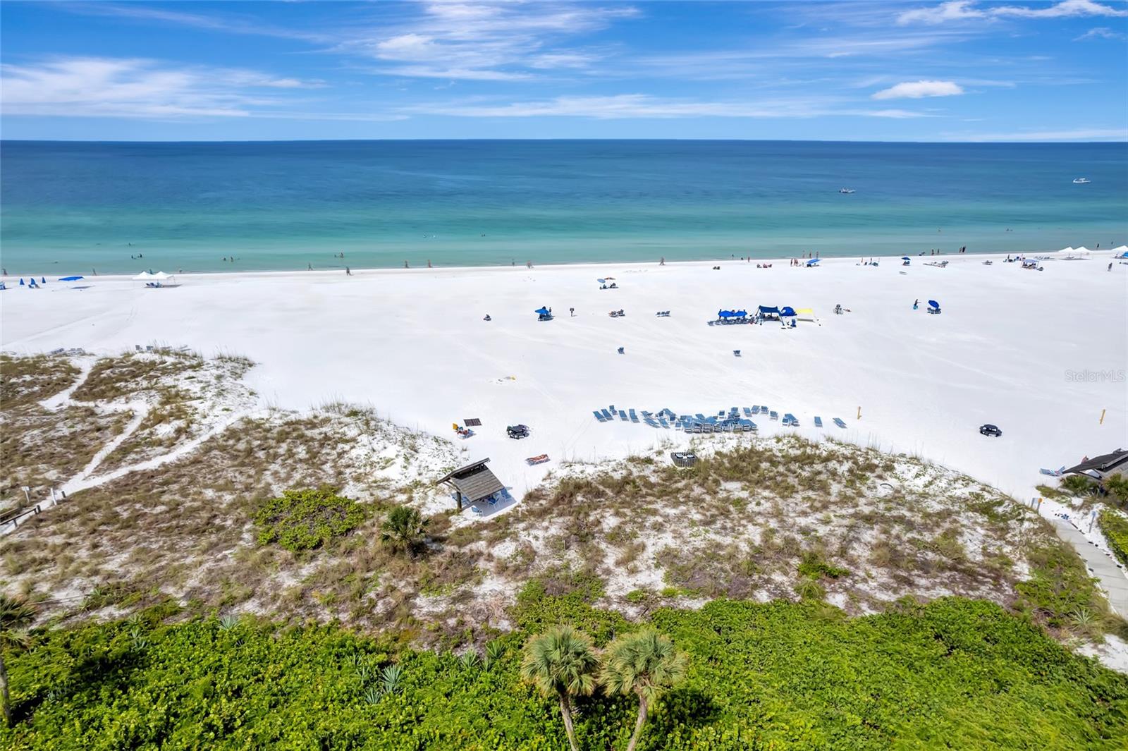 1255 E PEPPERTREE DR #402, SARASOTA, FL, 34242