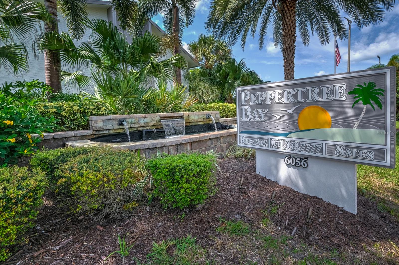 1255 E PEPPERTREE DR #402, SARASOTA, FL, 34242