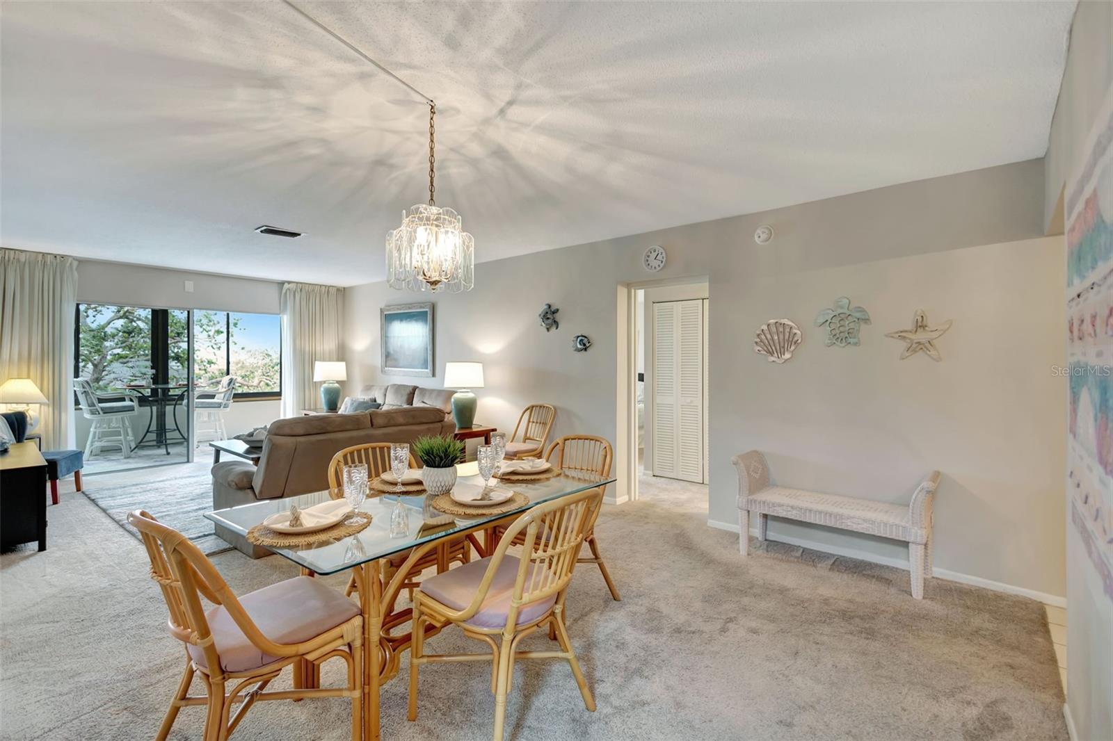 1255 E PEPPERTREE DR #402, SARASOTA, FL, 34242