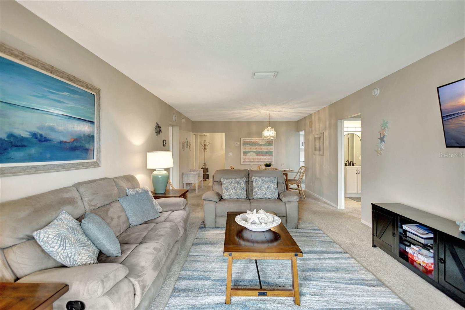 1255 E PEPPERTREE DR #402, SARASOTA, FL, 34242
