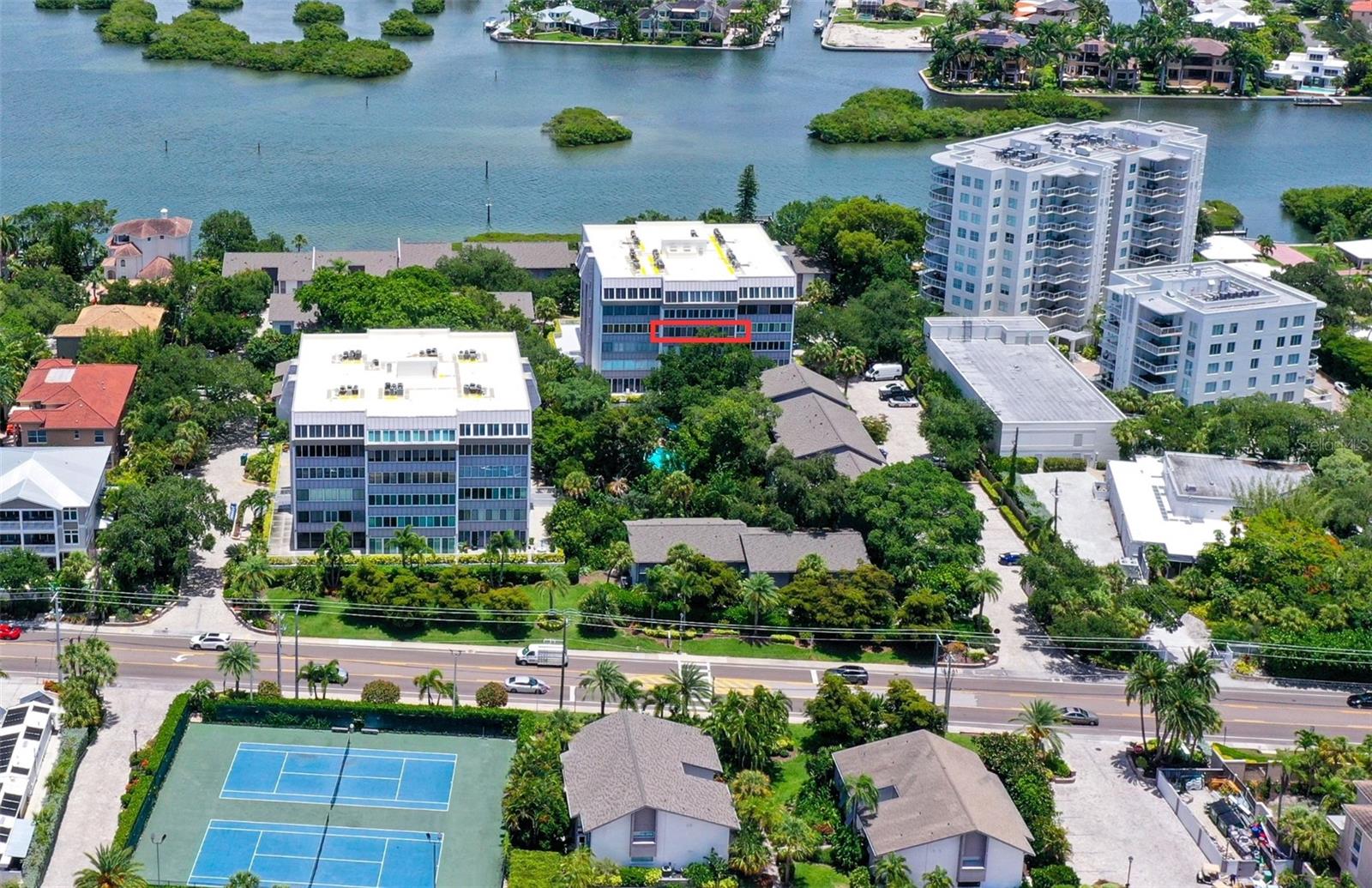 1255 E PEPPERTREE DR #402, SARASOTA, FL, 34242