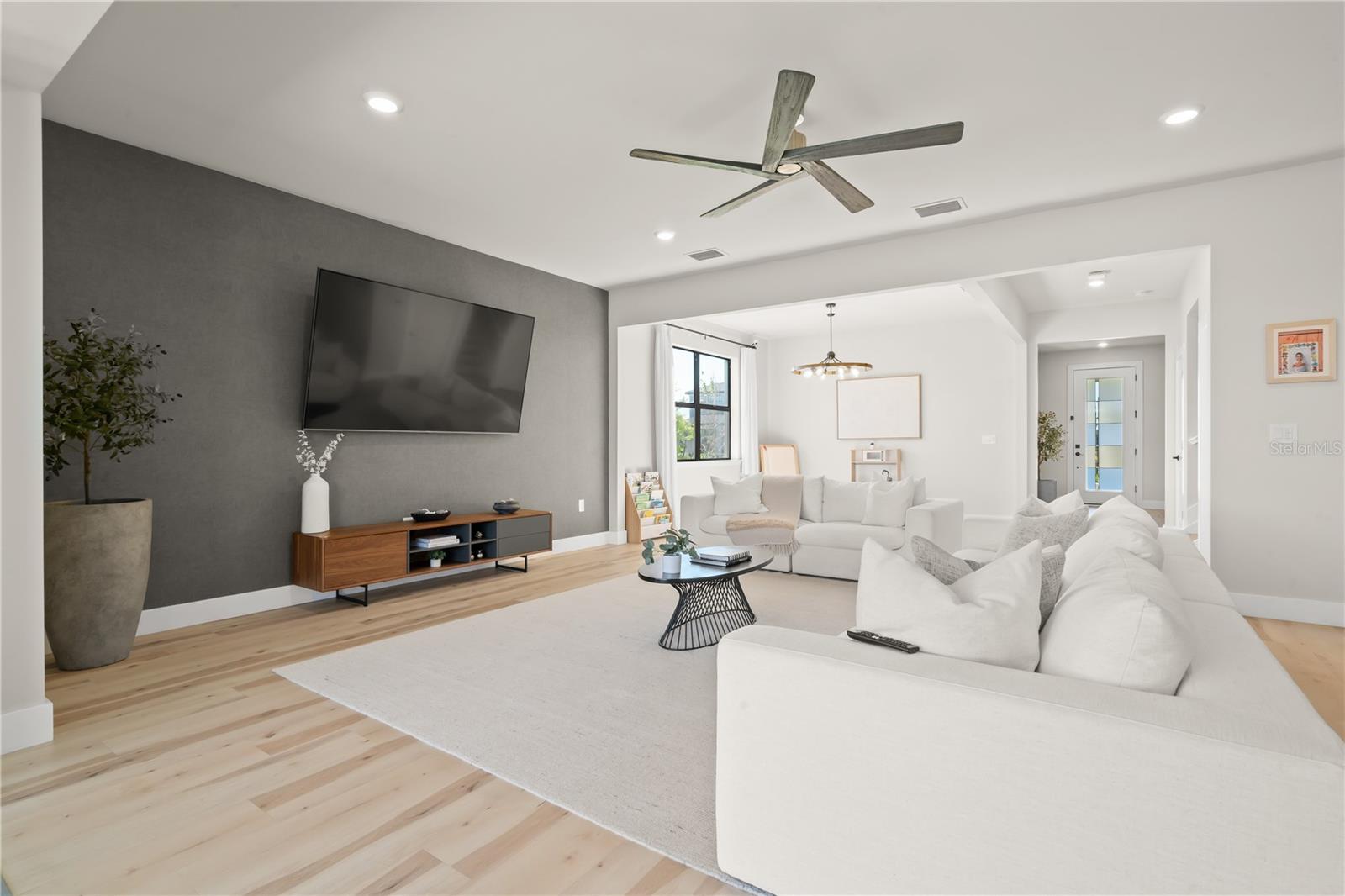 2546 BUCKTHORN LOOP, NORTH PORT, FL, 34289