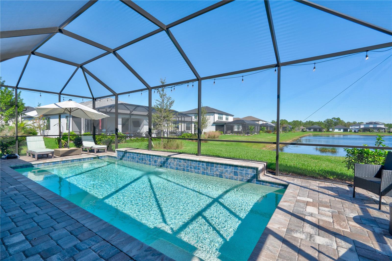 2546 BUCKTHORN LOOP, NORTH PORT, FL, 34289