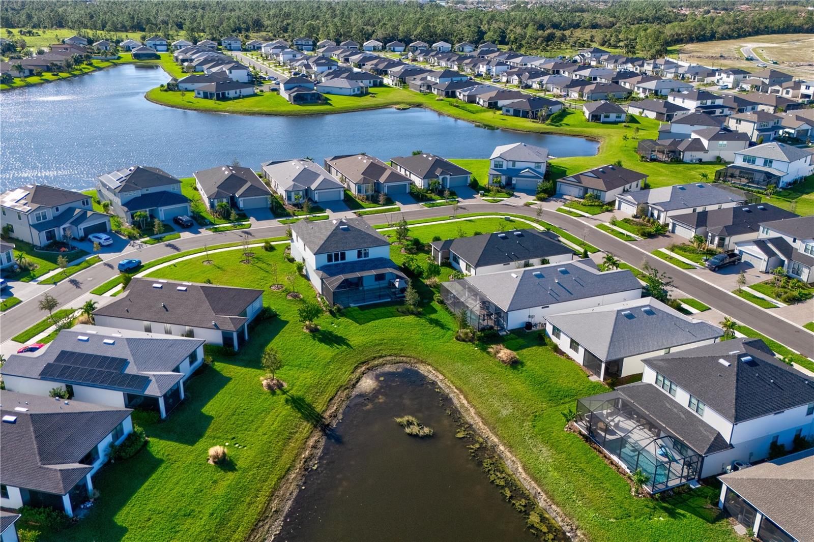 2546 BUCKTHORN LOOP, NORTH PORT, FL, 34289