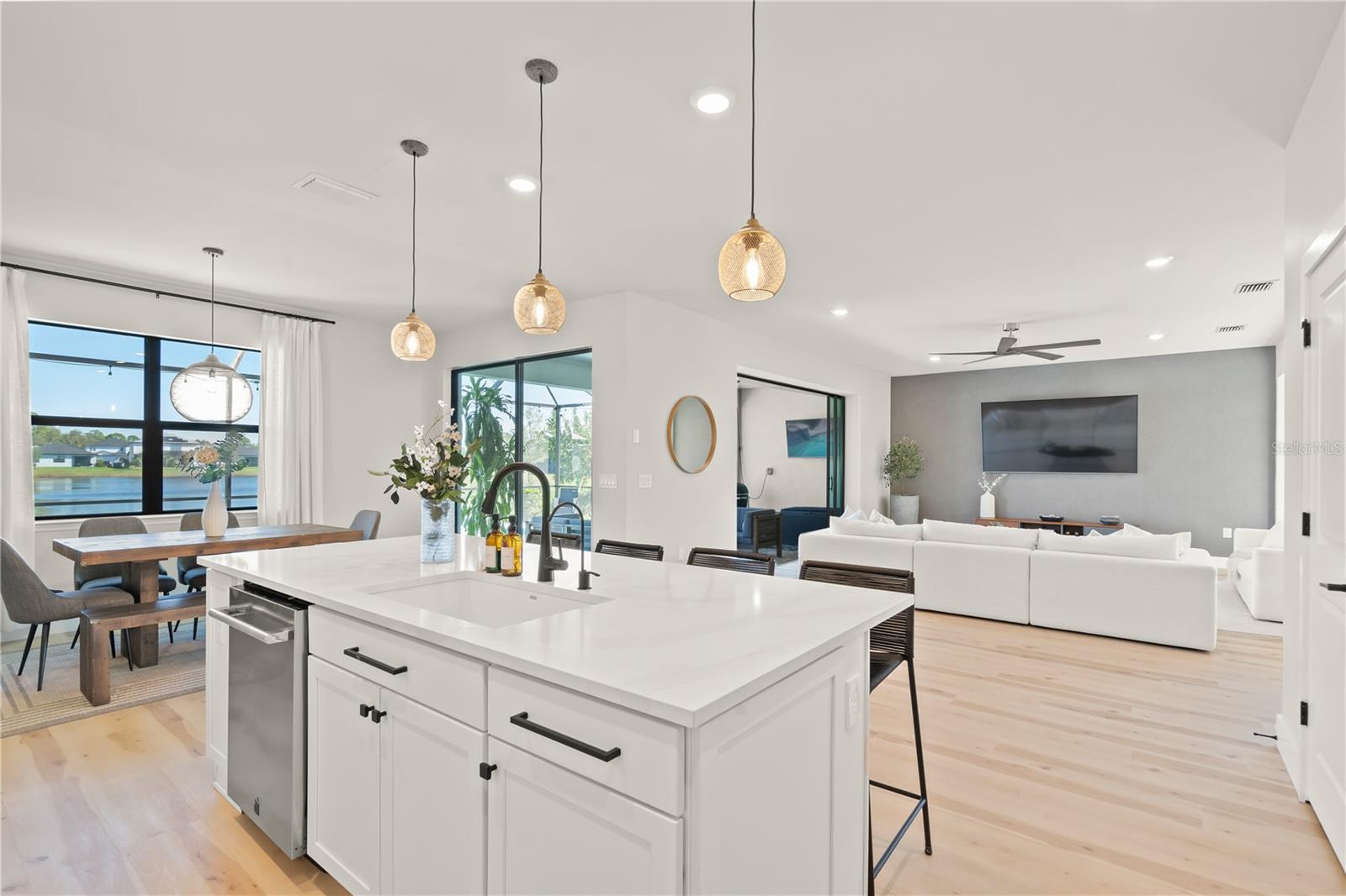 2546 BUCKTHORN LOOP, NORTH PORT, FL, 34289