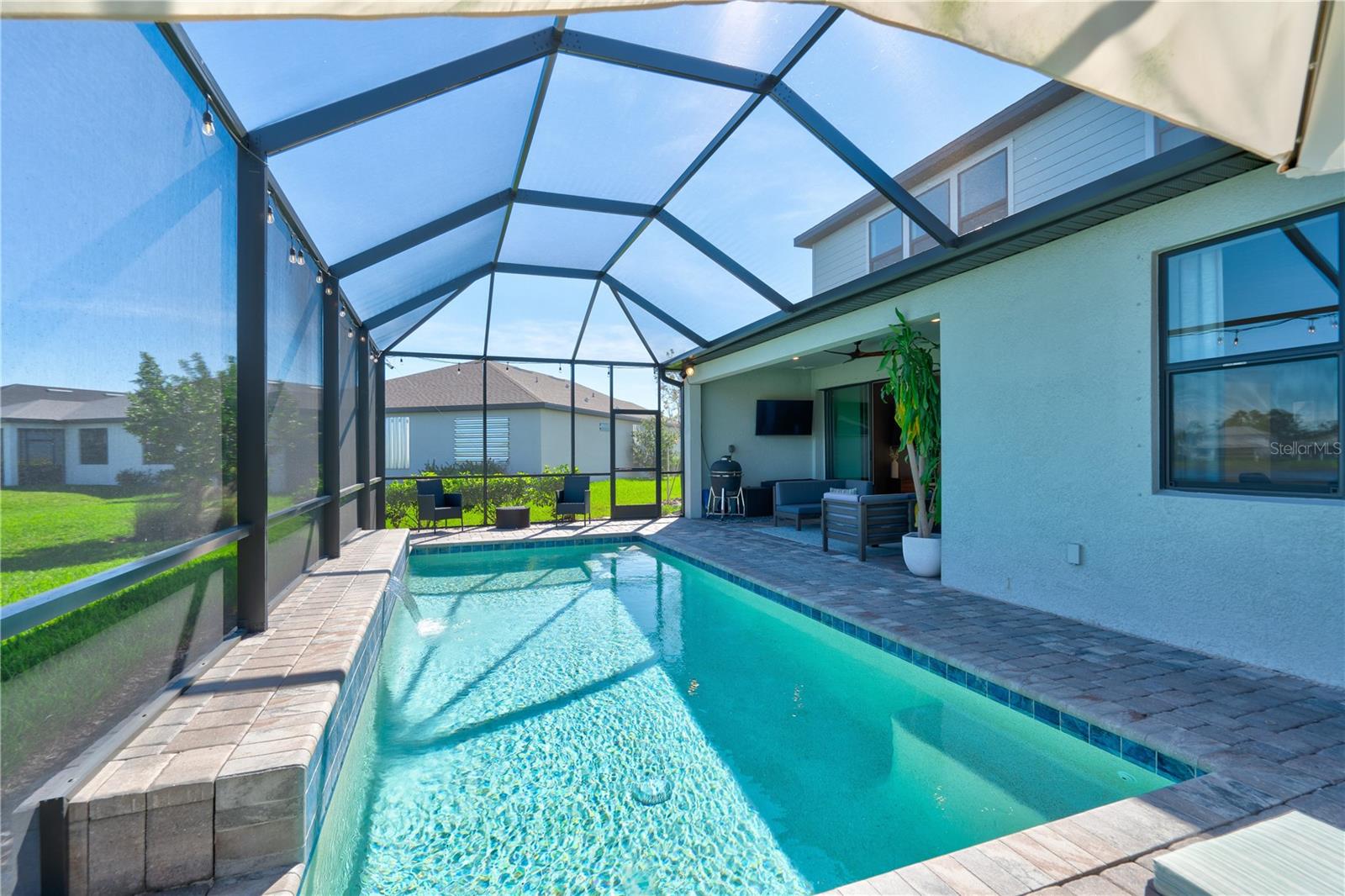 2546 BUCKTHORN LOOP, NORTH PORT, FL, 34289