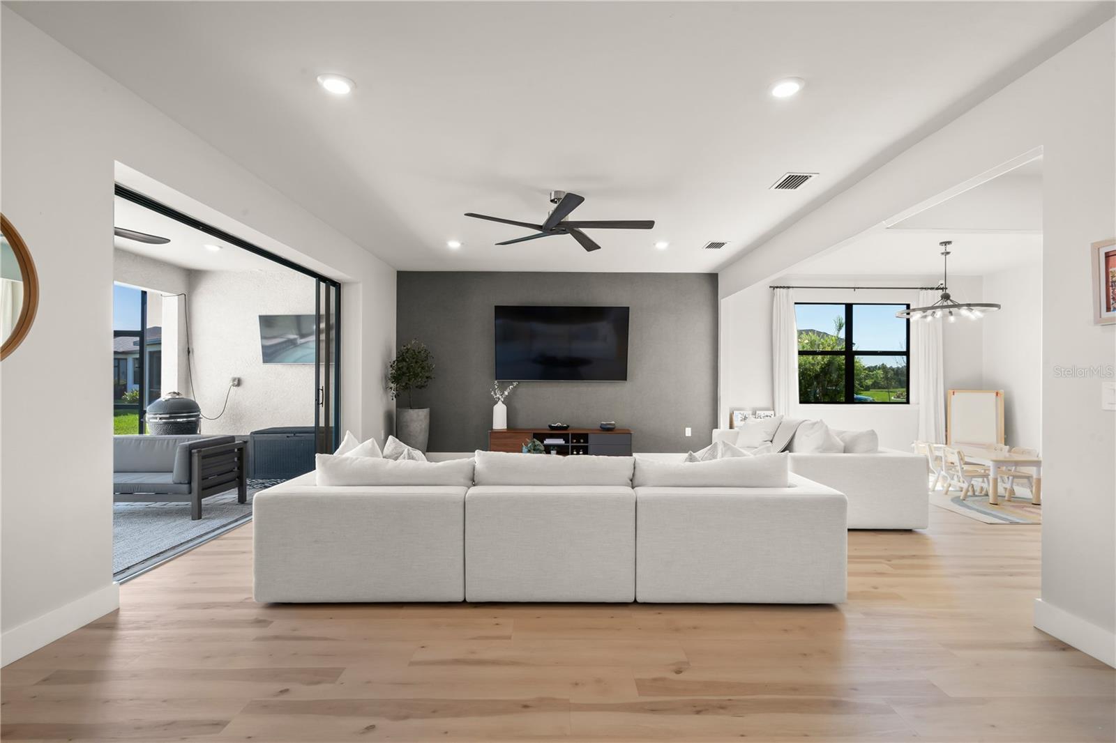 2546 BUCKTHORN LOOP, NORTH PORT, FL, 34289