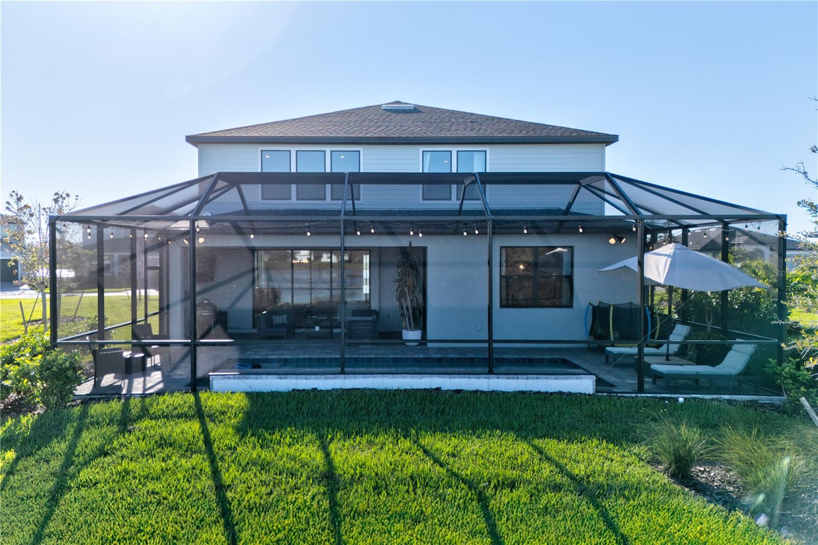 2546 BUCKTHORN LOOP, NORTH PORT, FL, 34289