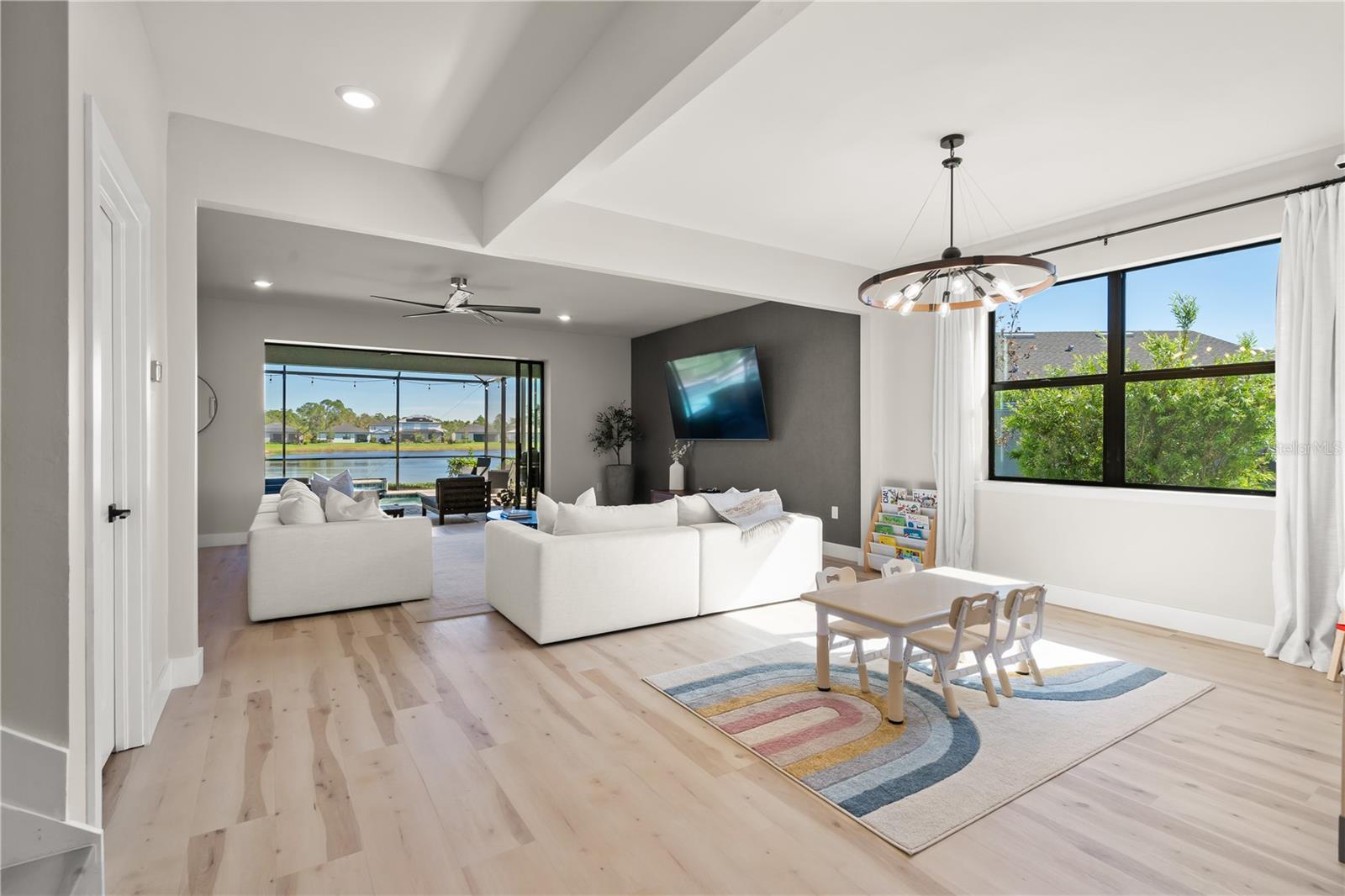 2546 BUCKTHORN LOOP, NORTH PORT, FL, 34289