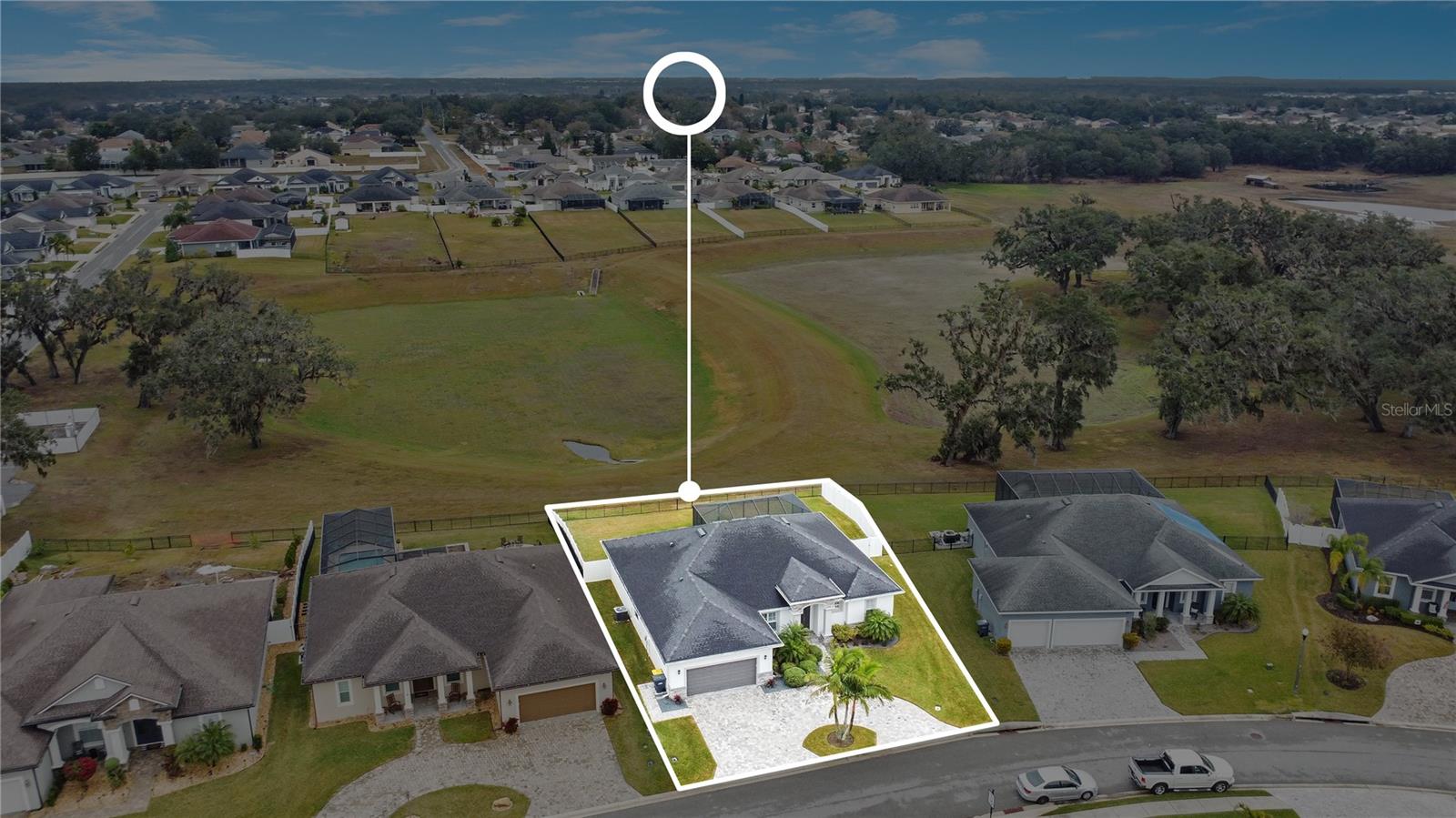 3098 PEARLY DR, LAKELAND, FL, 33812