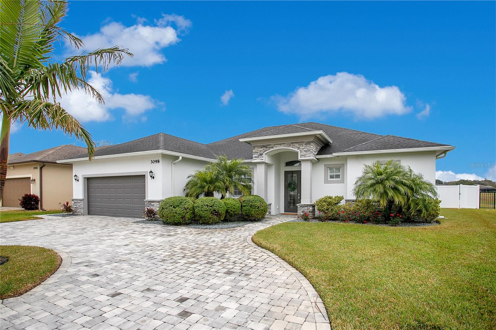 3098 PEARLY DR, LAKELAND, FL, 33812