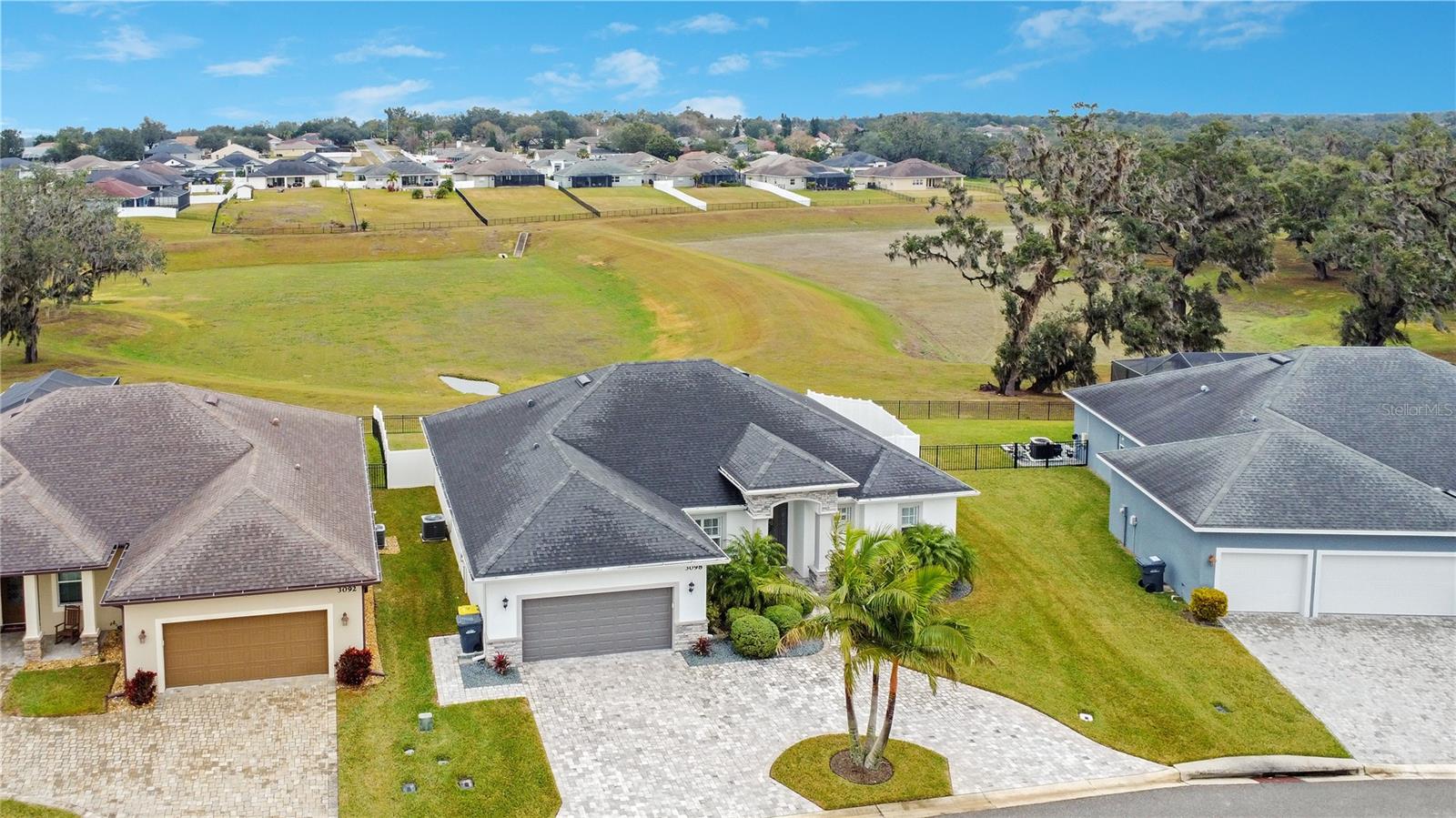 3098 PEARLY DR, LAKELAND, FL, 33812