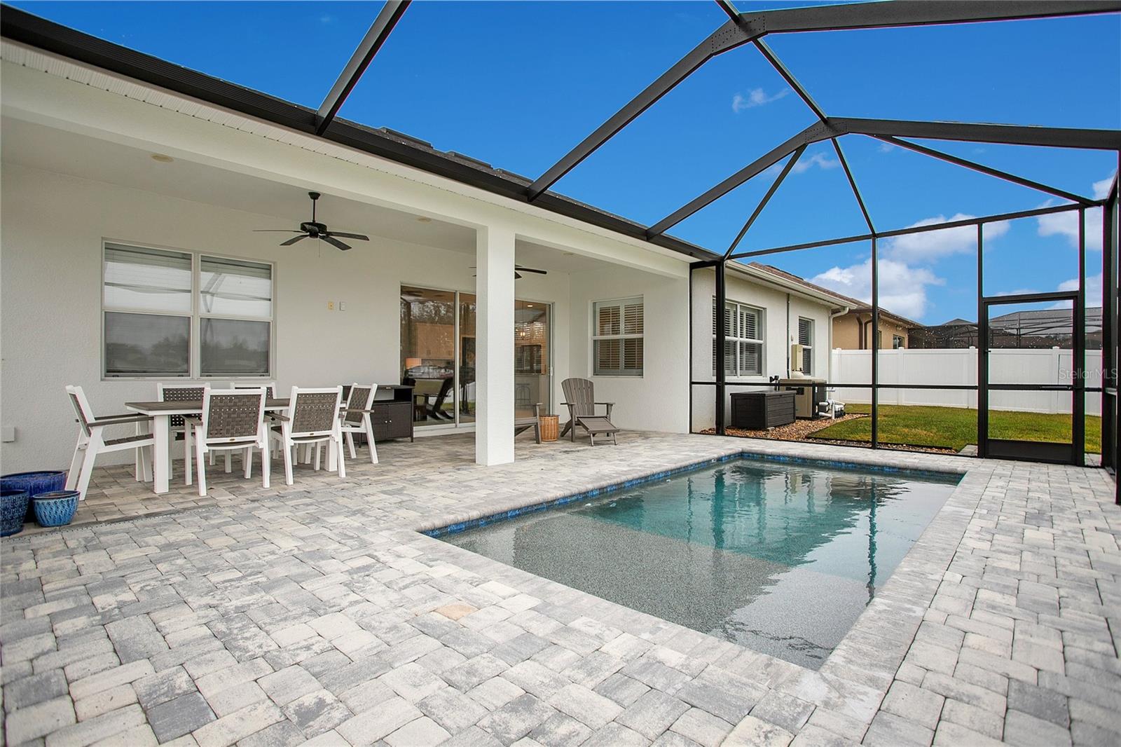 3098 PEARLY DR, LAKELAND, FL, 33812
