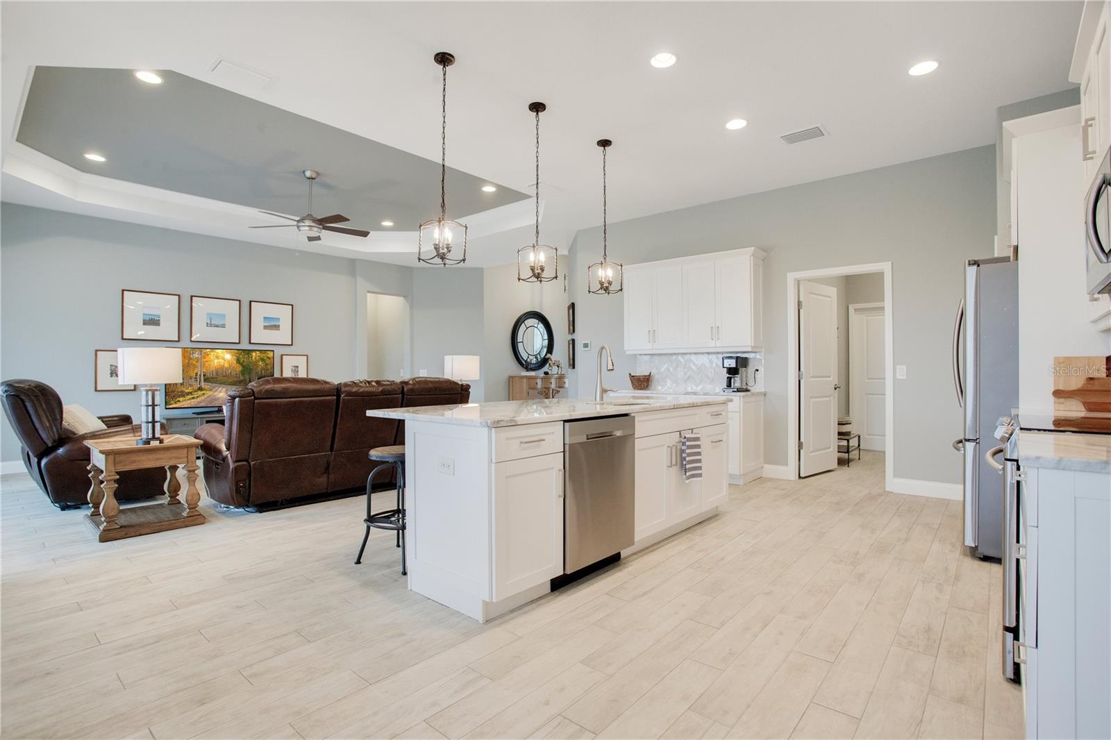 3098 PEARLY DR, LAKELAND, FL, 33812