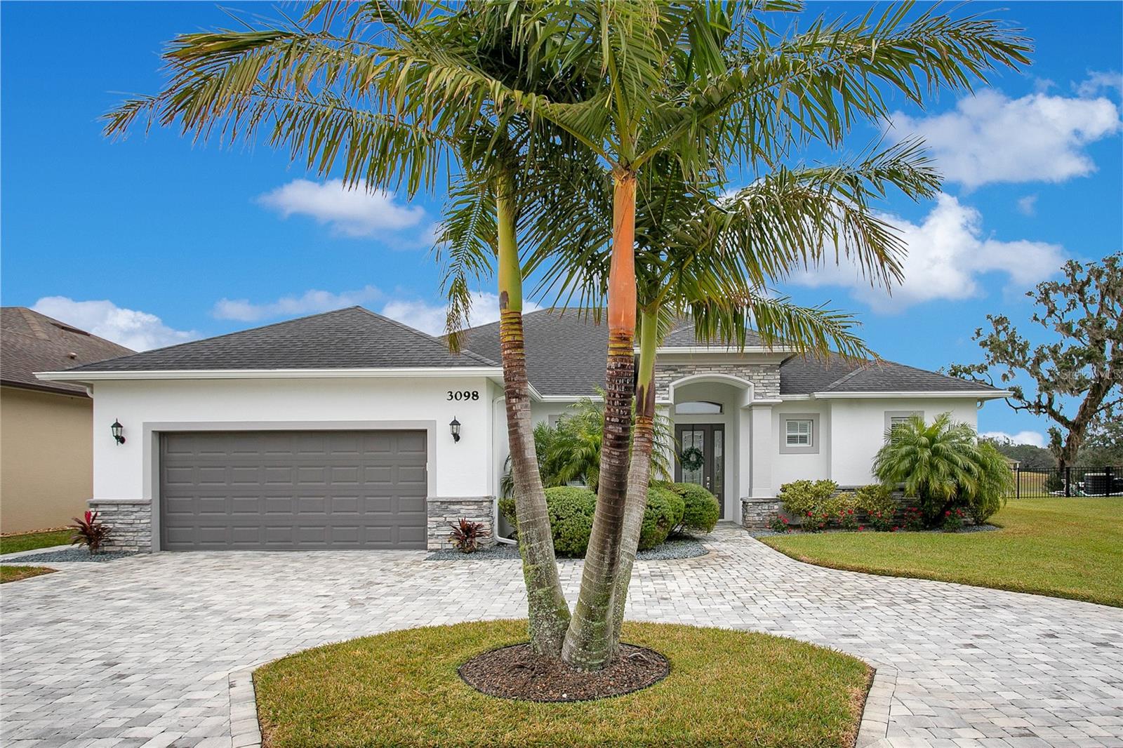 3098 PEARLY DR, LAKELAND, FL, 33812