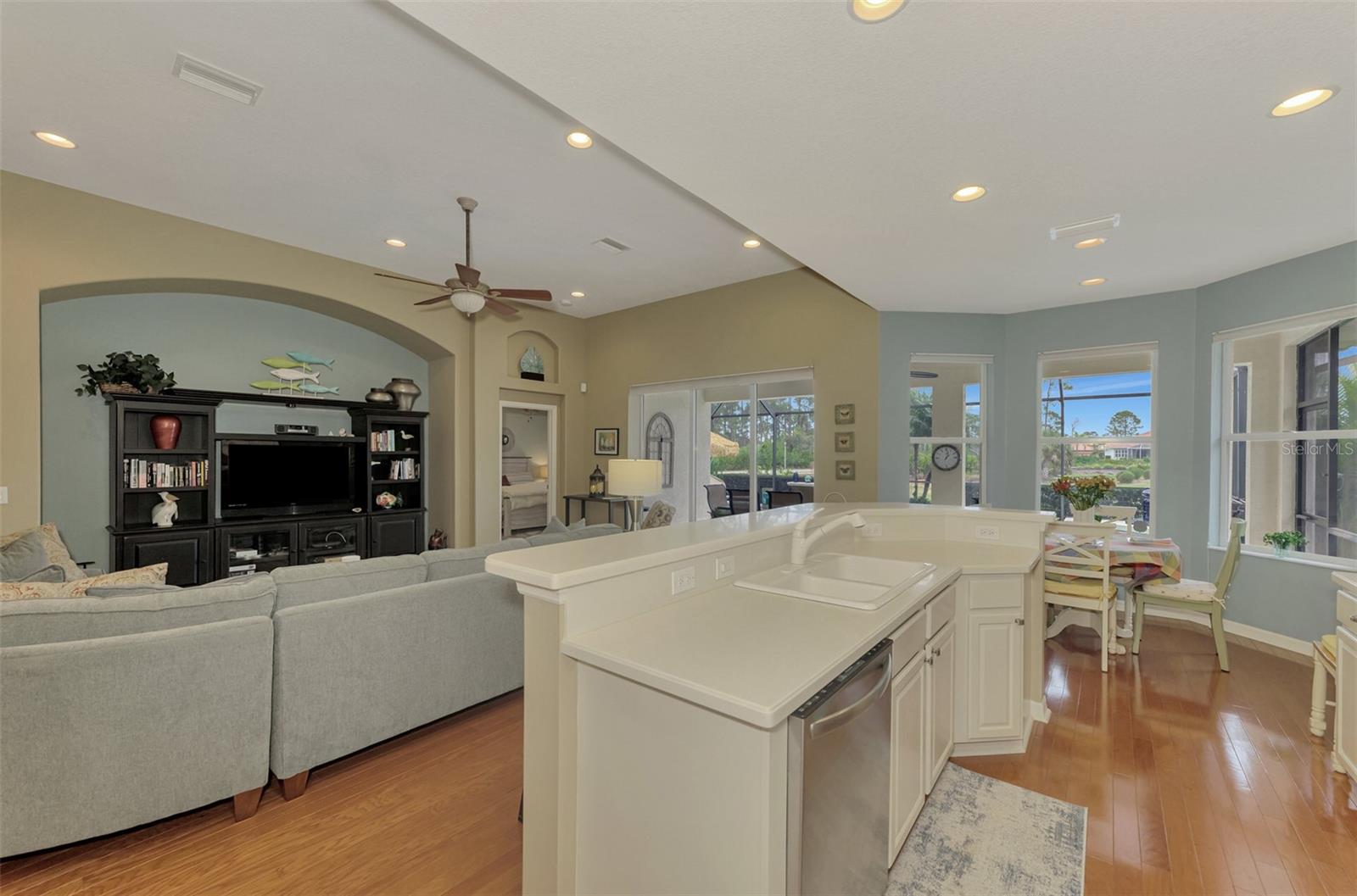 5003 BLUE HERON CIR, NORTH PORT, FL, 34287