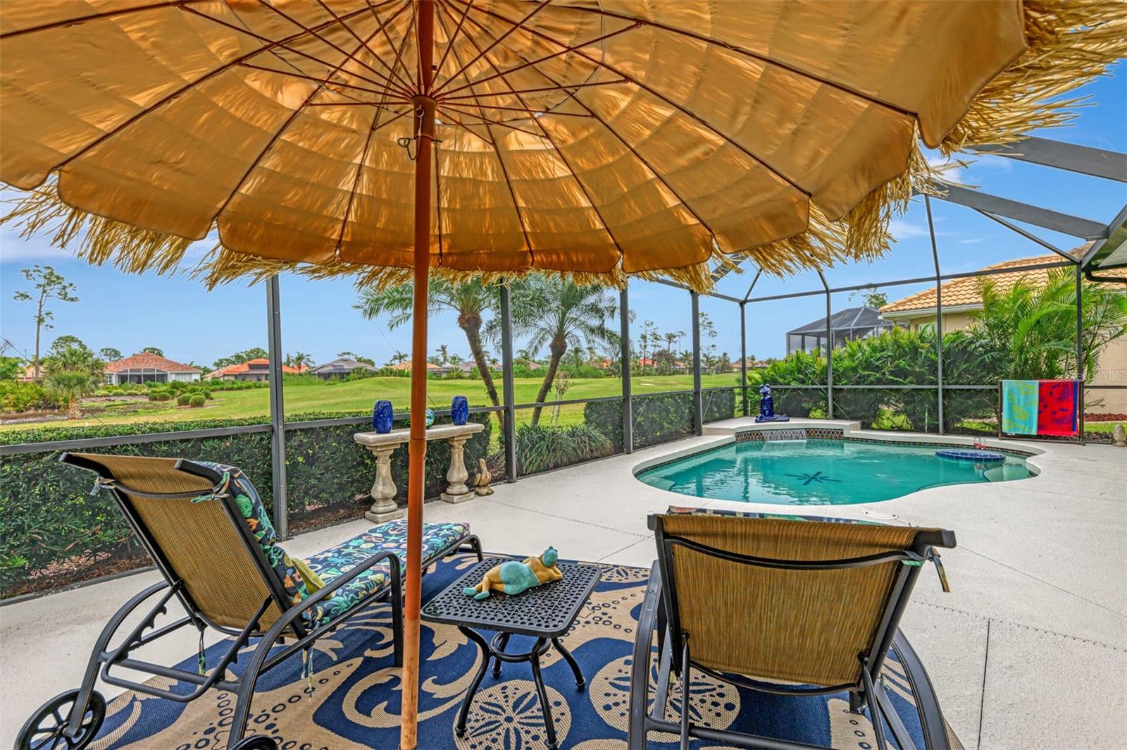 5003 BLUE HERON CIR, NORTH PORT, FL, 34287