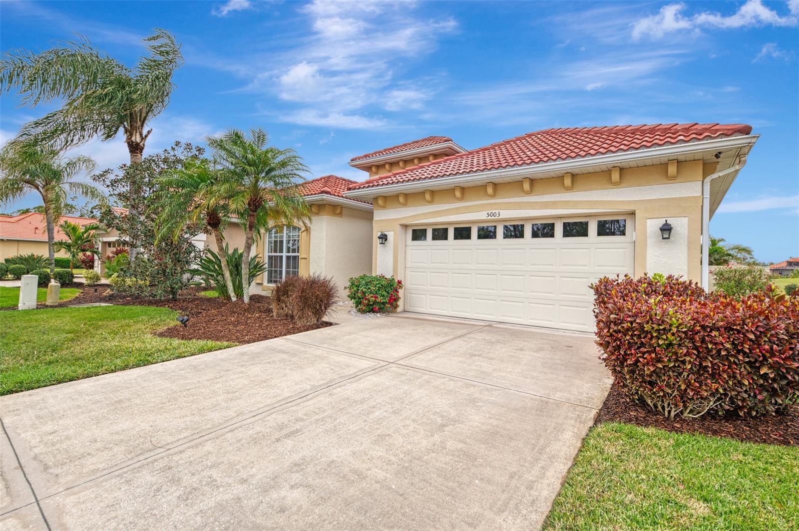 5003 BLUE HERON CIR, NORTH PORT, FL, 34287