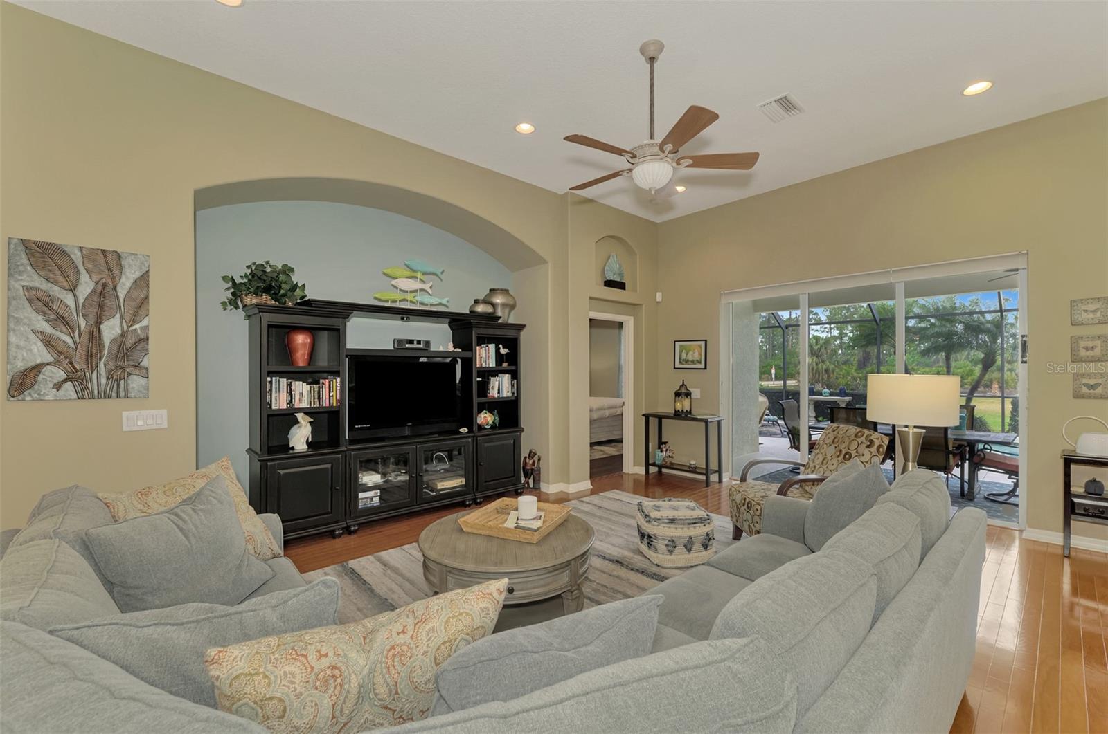 5003 BLUE HERON CIR, NORTH PORT, FL, 34287