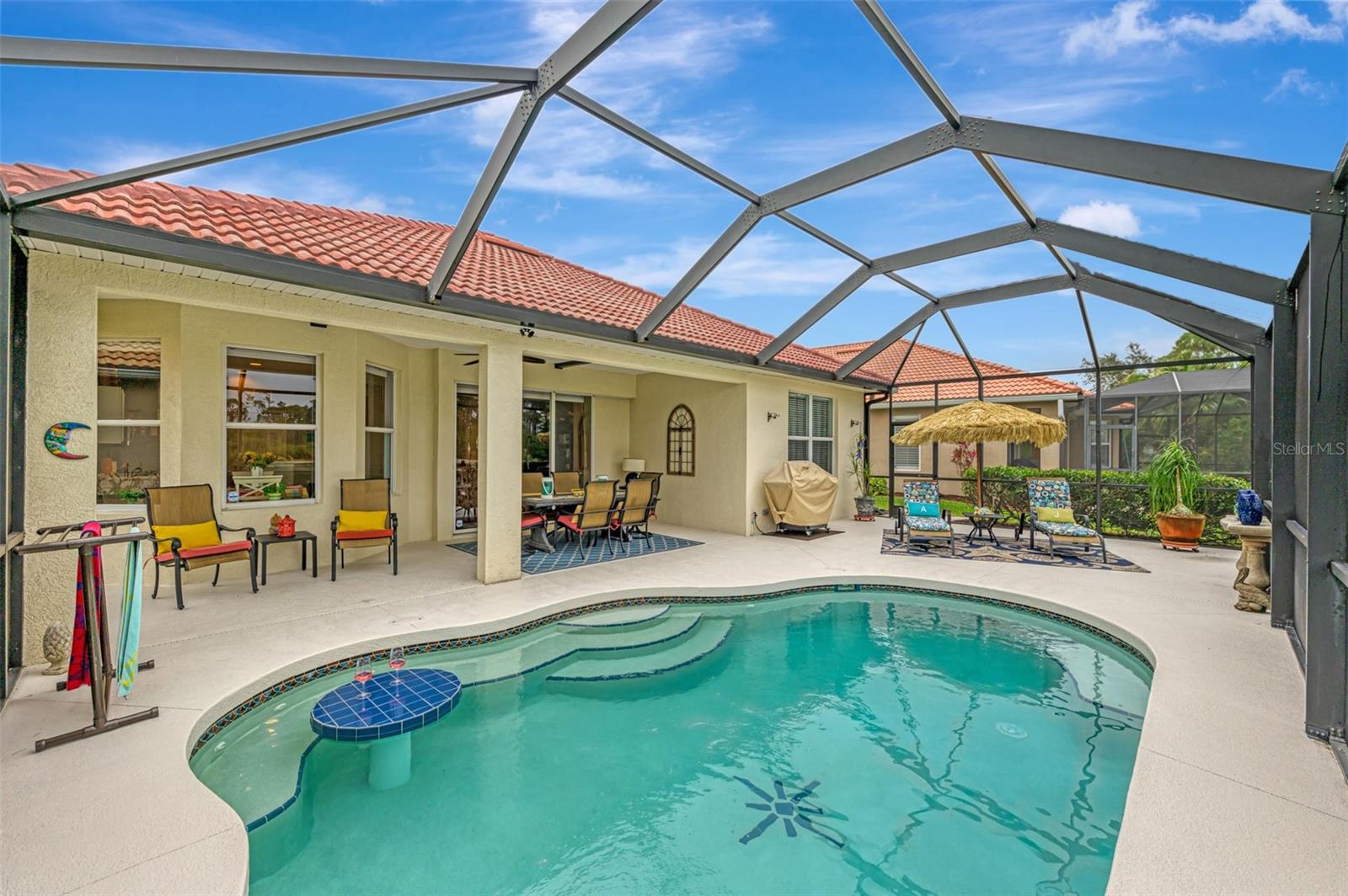 5003 BLUE HERON CIR, NORTH PORT, FL, 34287