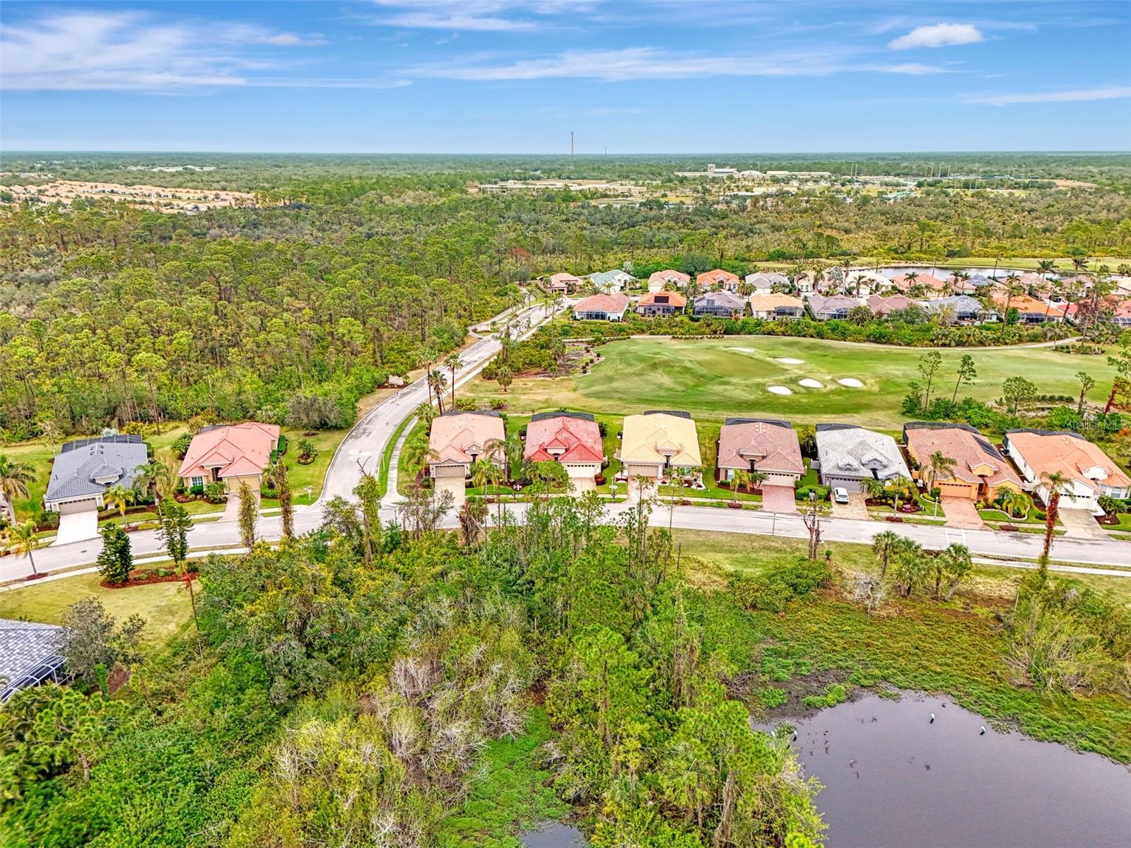 5003 BLUE HERON CIR, NORTH PORT, FL, 34287
