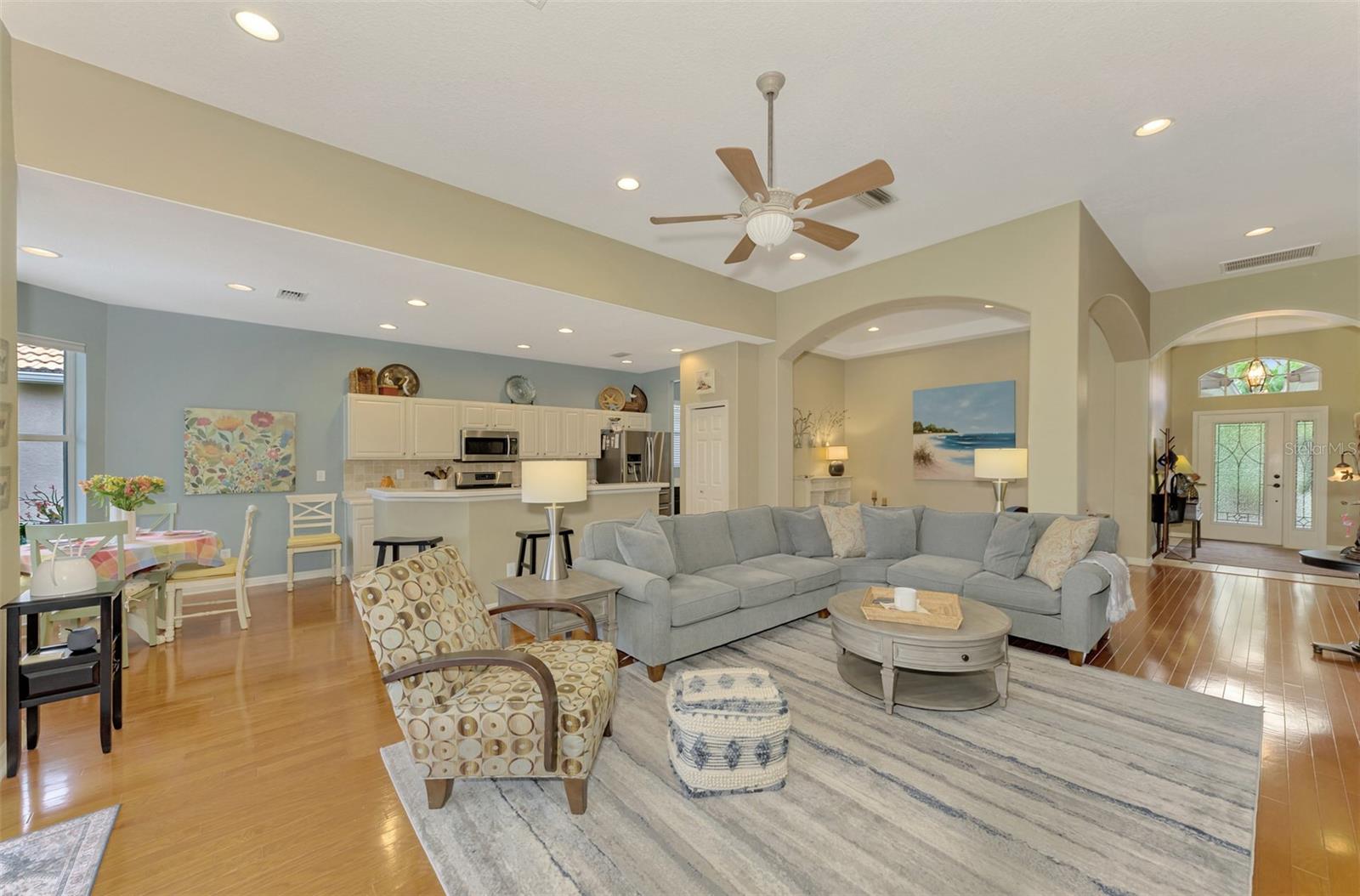 5003 BLUE HERON CIR, NORTH PORT, FL, 34287